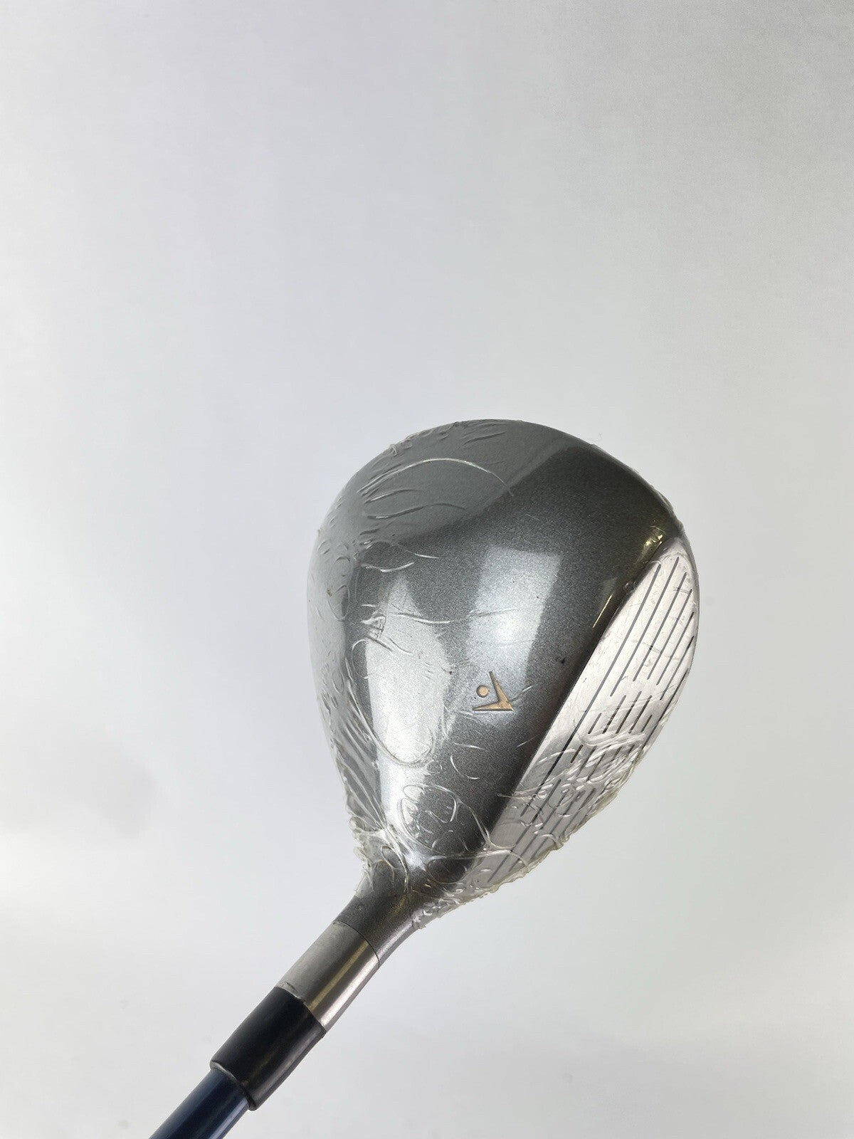 Wild Thing Golf 5 Wood 19* Regular Flex Graphite /Left Handed /New /1451813