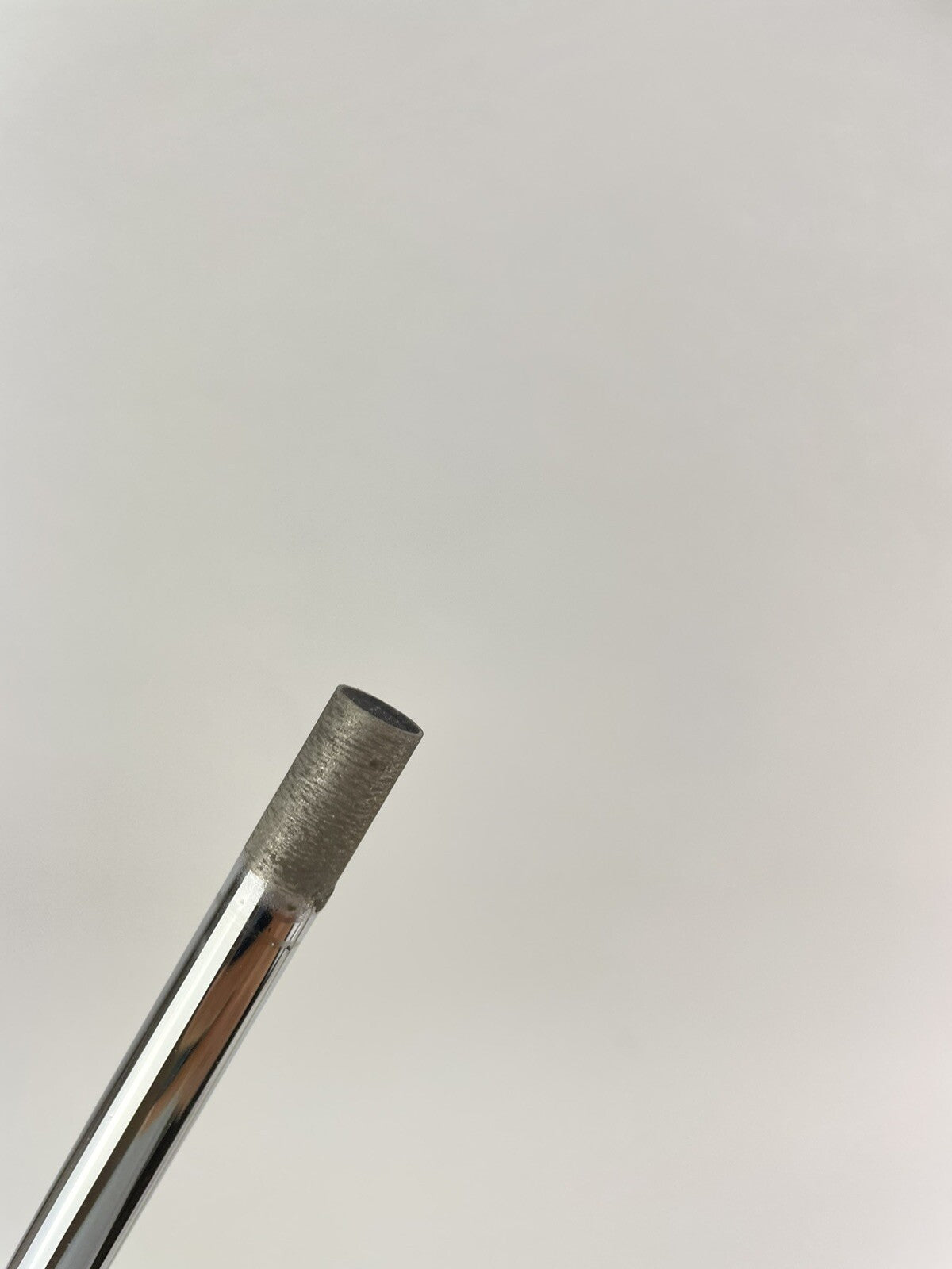 Elevate ETS 95 Iron Shaft Vss Stiff Flex Steel 35.5" /0.370 Parallel /191098