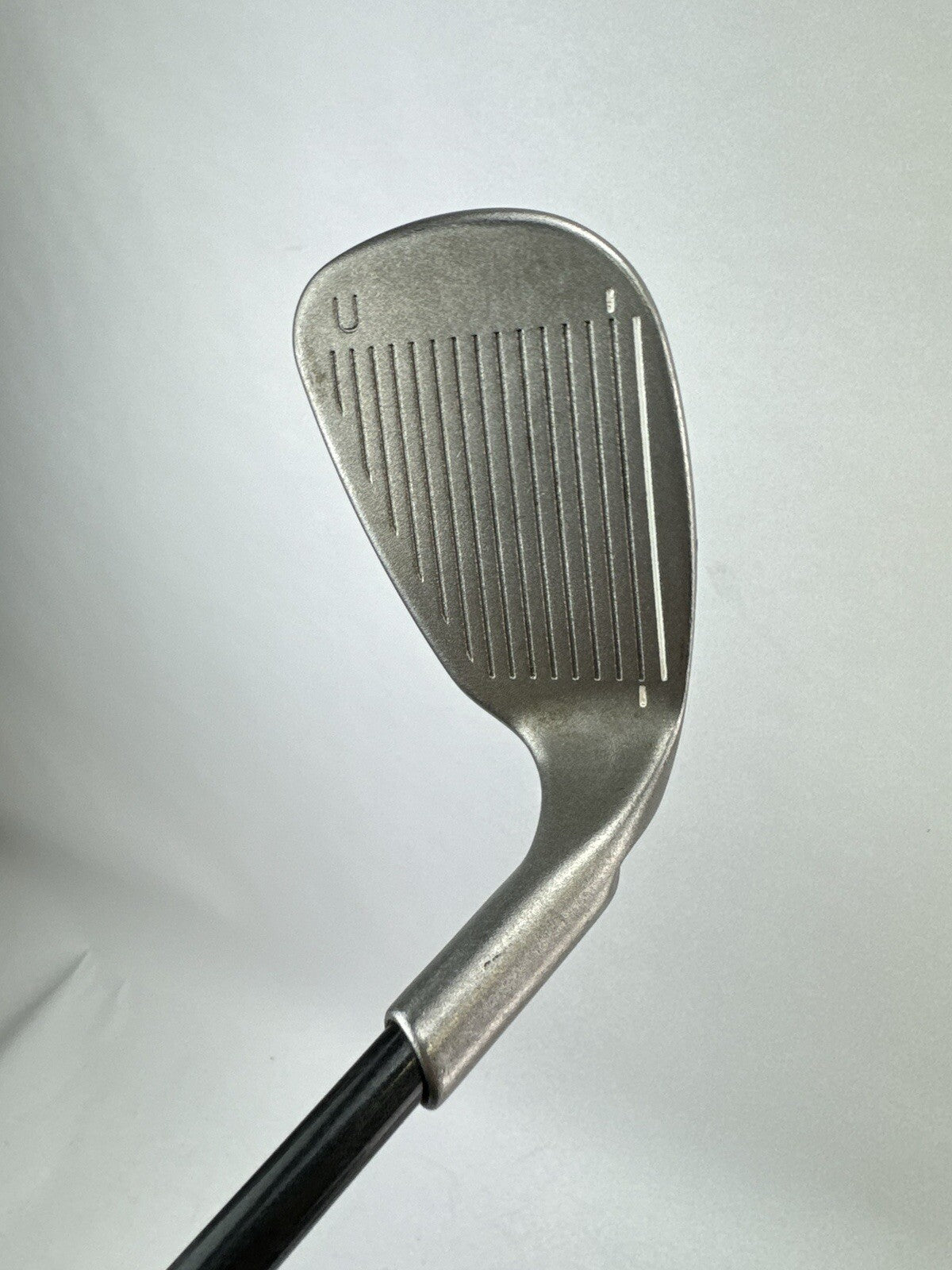 Ping i3 Gap Wedge Orange Dot O-Size Regular Graphite /Left Handed /1982611