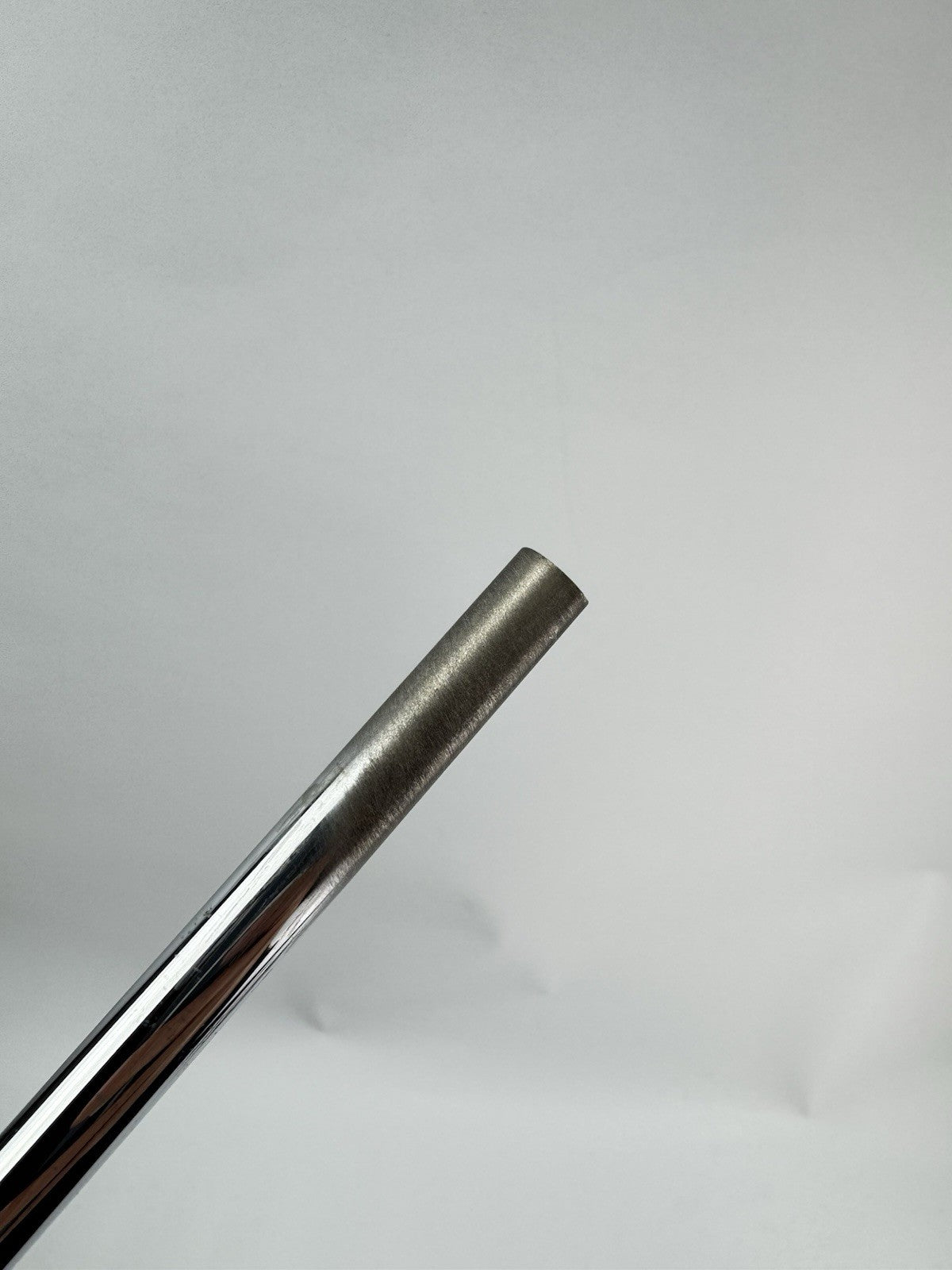 True Temper AMT Red Iron Shaft Regular Flex Steel 35.5” /0.355 Tapered /295637