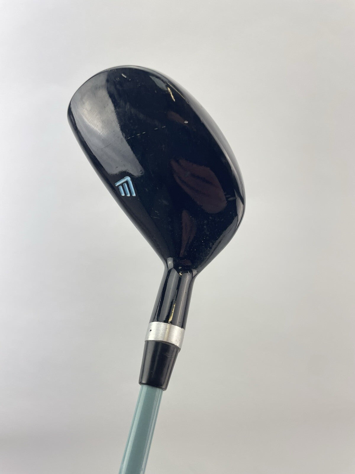 Masters Golf 4/5 Hybrid Ladies Flex Graphite /Right /Good Grip /37.5” /224309
