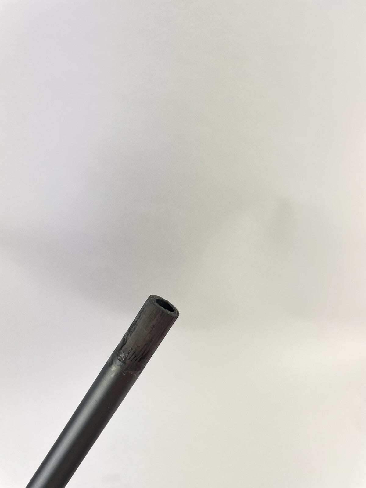 Catalyst 55 Iron Shaft 5.0 Senior Flex Graphite 35" /0.370 Parallel /1853010