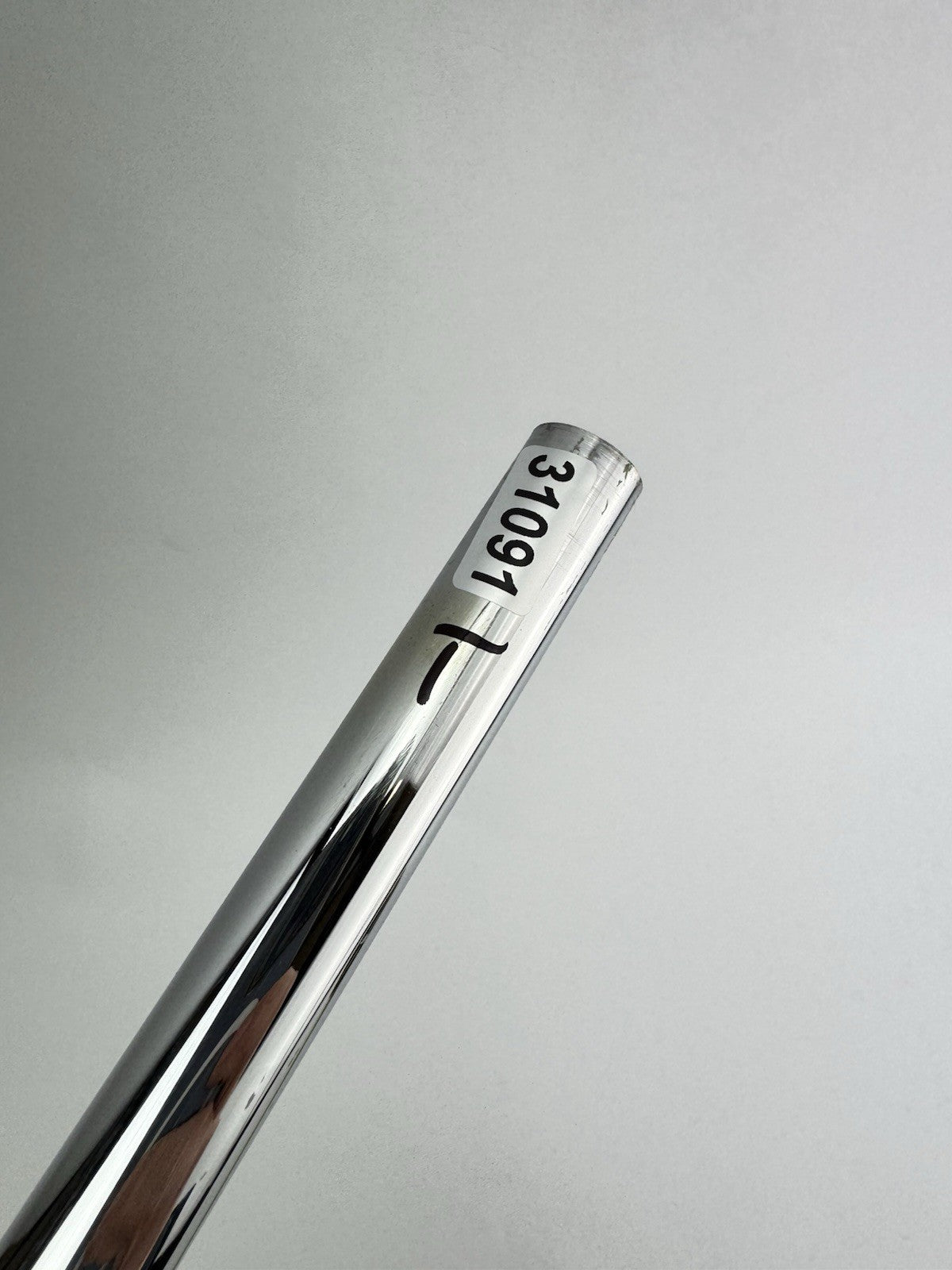 Dynamic Gold DG Pro Iron Shaft R300 Regular Flex Steel 35.25” /0.355 Taper/3109112