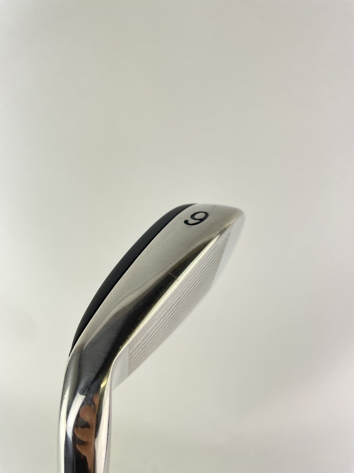 Lynx Golf 6 Iron Cavity Mitsubishi Bassara Regular Flex Graphite /138527
