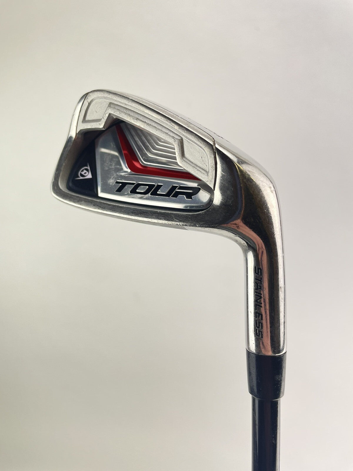 Dunlop Golf 6 Iron Tour Regular Flex Graphite /Right Handed /New Grip /179032