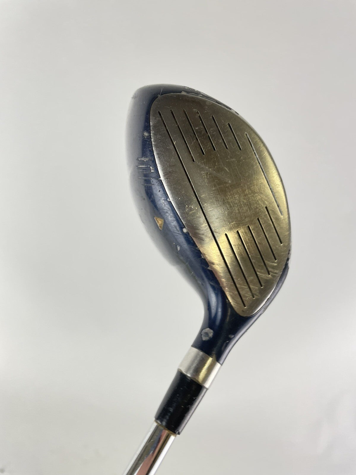 John Letters 5 Wood 18* Trilogy Regular Steel /Left Handed /New Grip /143097