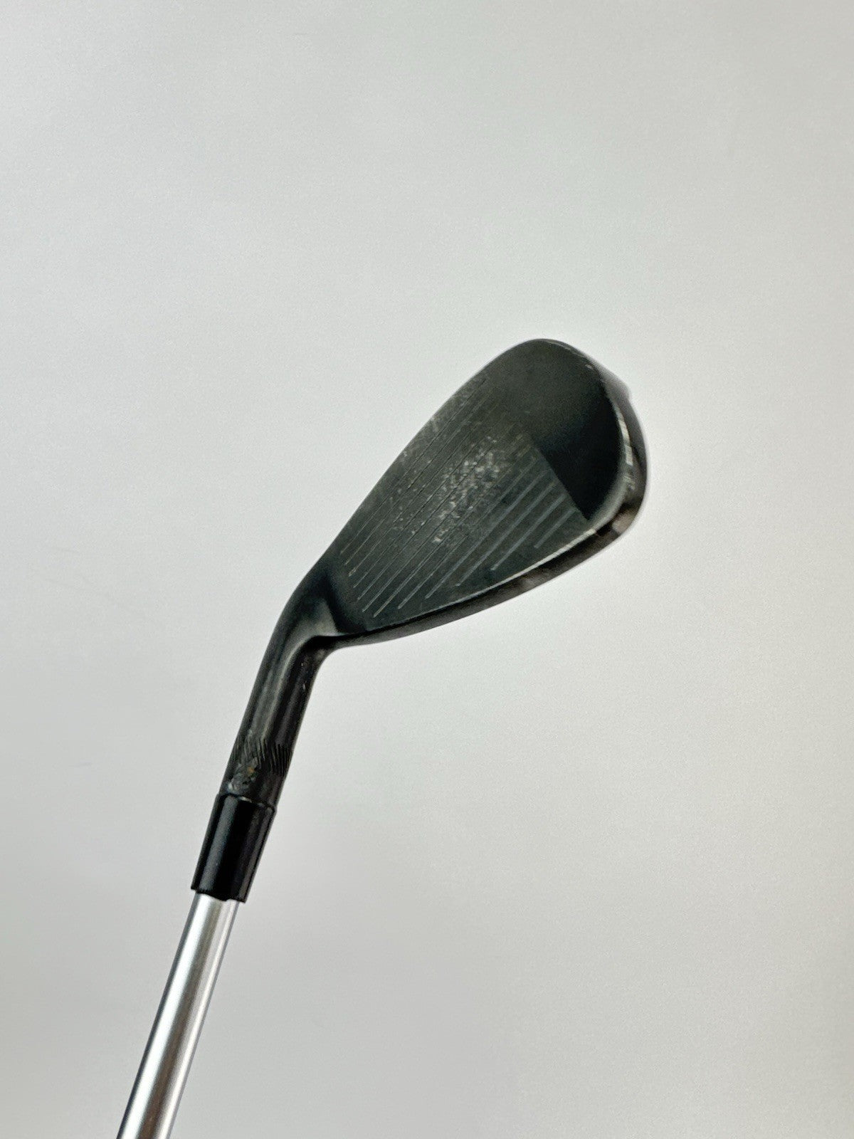Sub70 2 Iron 669-u Pro 17* Aldila Rogue Pro Regular Graphite /New Shaft /3093714