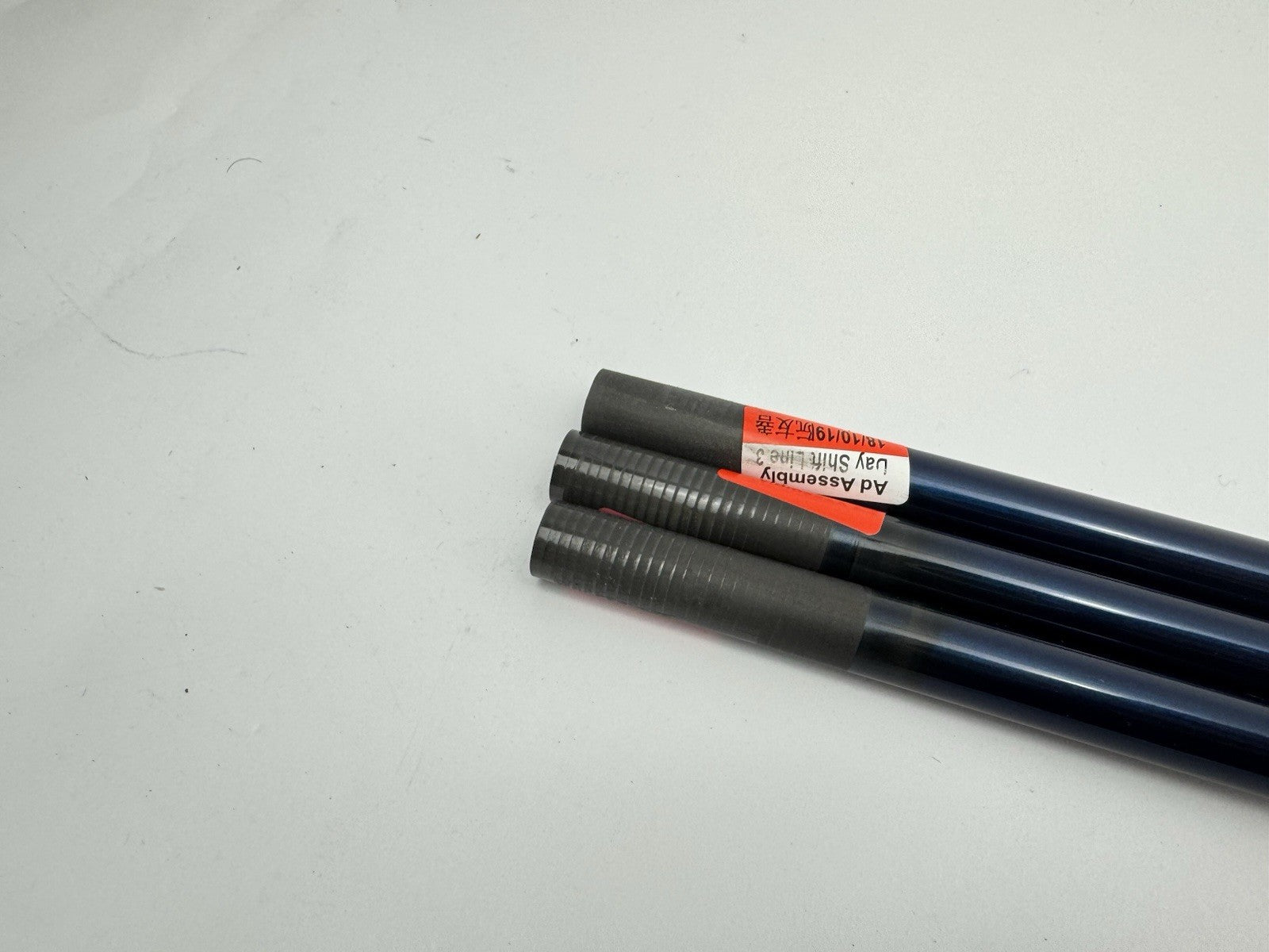 Ventus Blue Wedge Shaft Set (3) 5-A Senior Flex Graphite 0.355 Tapered /277858