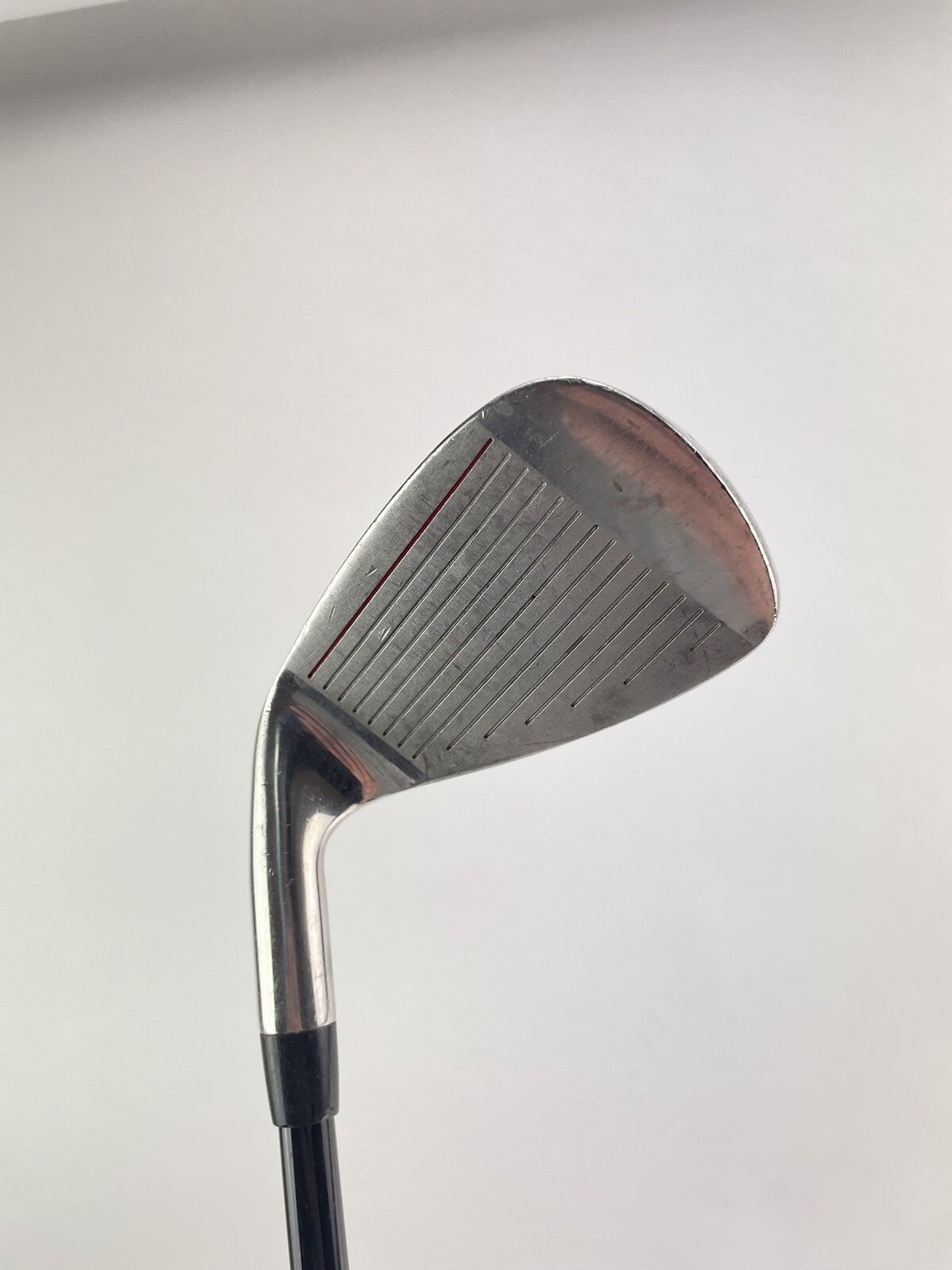 Dunlop Tour 9 Iron Regular Flex Graphite/Right Handed /New Grip /2032814