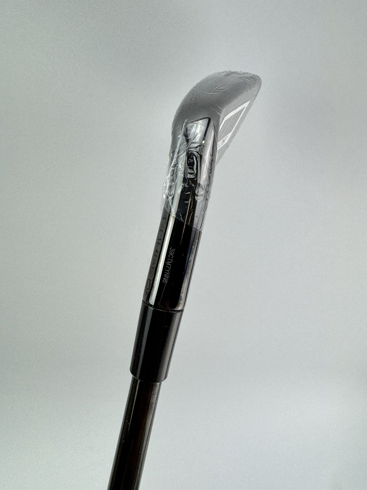 Taylormade P770 Phantom 4 Iron 22.5* Mitsubishi Tensei Blue X Flex Graphite +17
