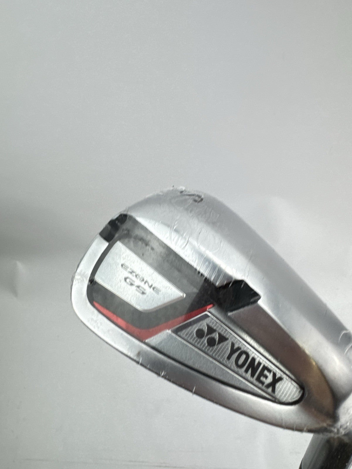 Yonex Ezone GS Sand Wedge 54* Regular Flex Graphite /Right Handed /New /304363