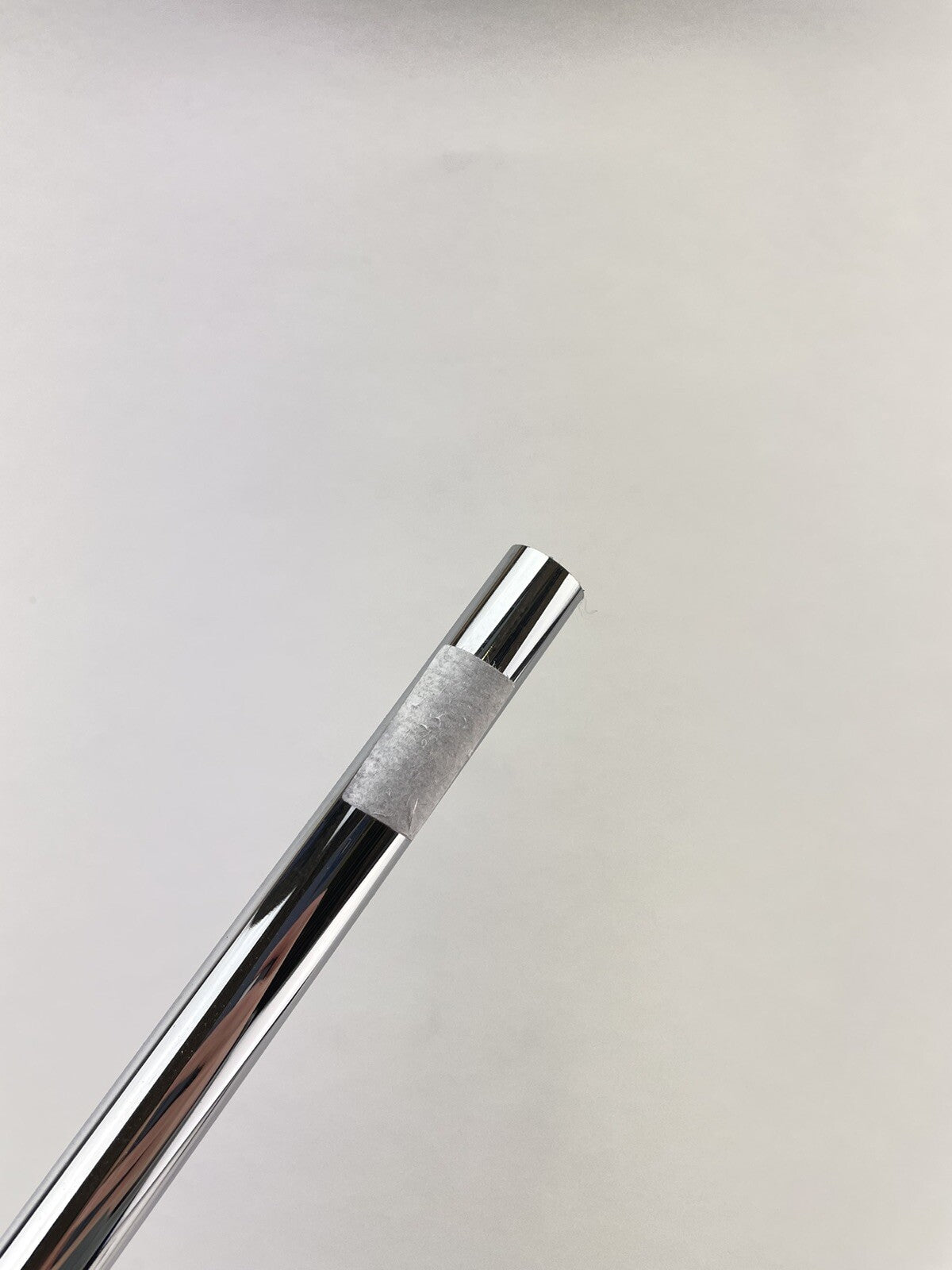 Elevate ETS 115 Iron Shaft Vss Pro X Flex Steel 35" /0.355 Tapered Tip /2076510