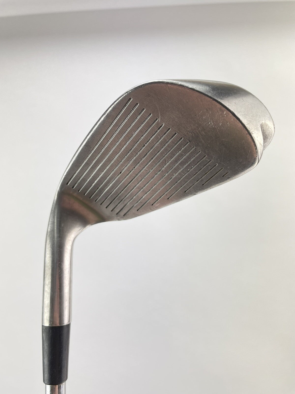 MacGregor Golf Sand Wedge The Doctor X Regular Steel /Right  /New Mid Grip/1974712