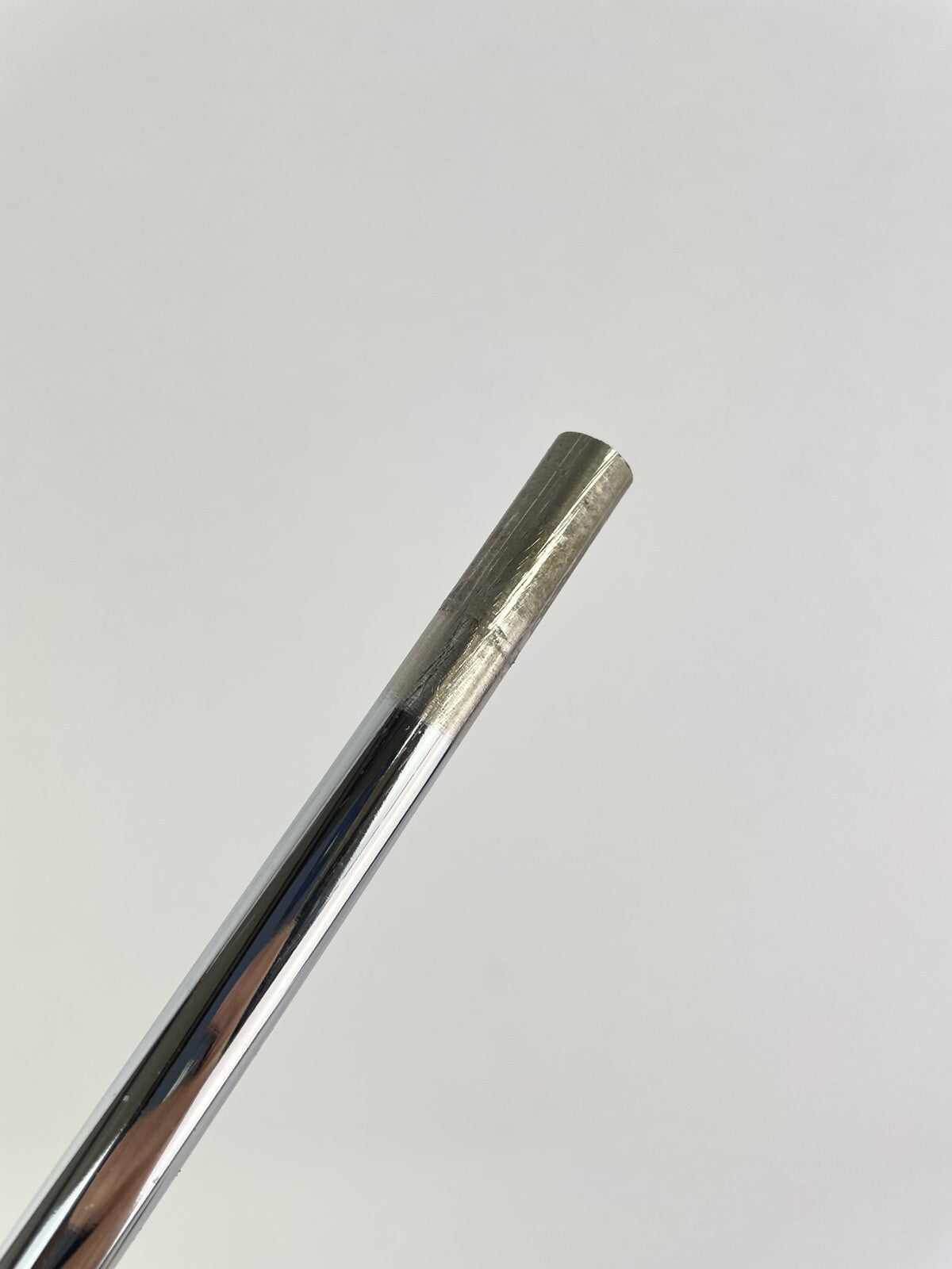 KBS $-Taper Lite Iron Shaft Regular Flex Steel 35.5” /0.370 Parallel /122076