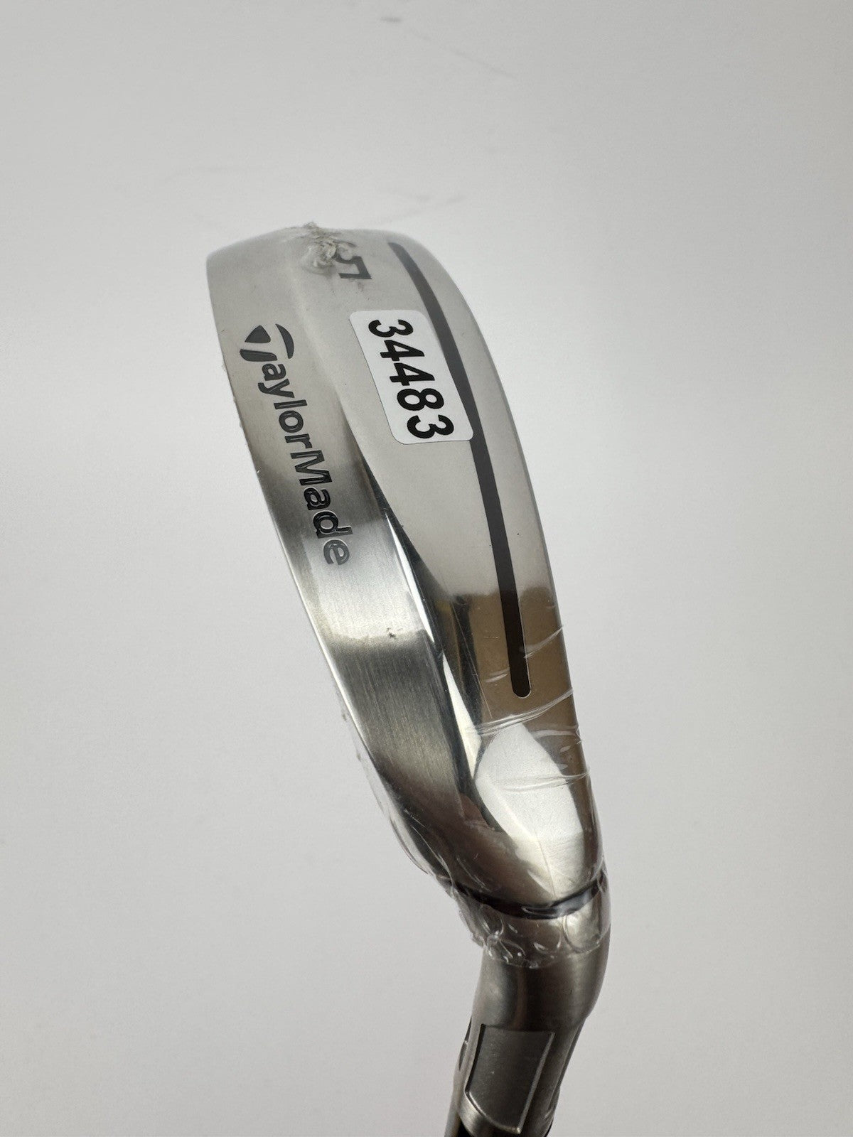 Taylormade Stealth HD 5 Iron DG 95 R300 Regular Steel /Right Hand /New /3448319