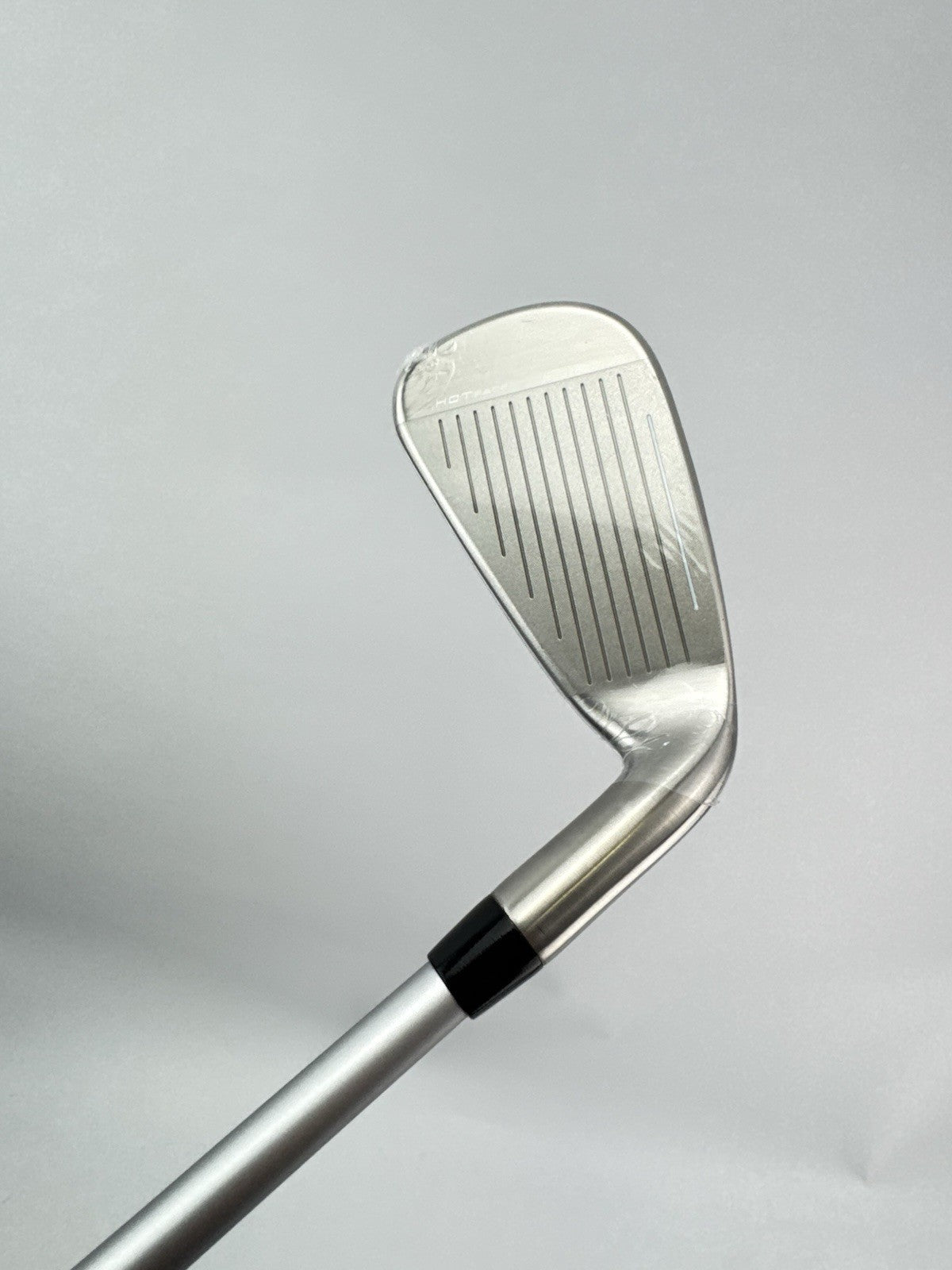 Cobra Aerojet Ladies 5 Iron Women’s Flex Graphite /Left Handed /New /294659