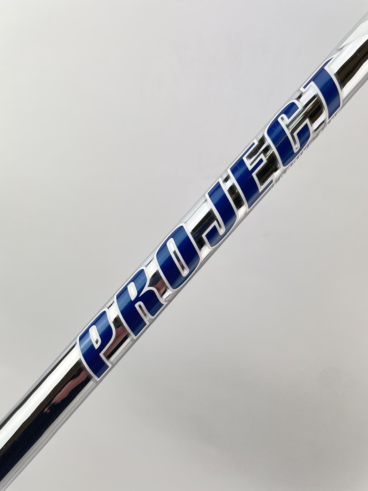 Project X LZ Iron Shaft 95 5.5 Regular Flex Steel 35.5” /0.370 Parallel /204001