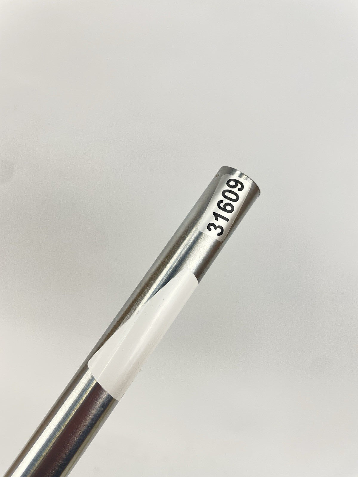 Project X IO Iron Shaft 5.5 Regular Flex Steel 105G 35” /0.355 Tapered /3431110