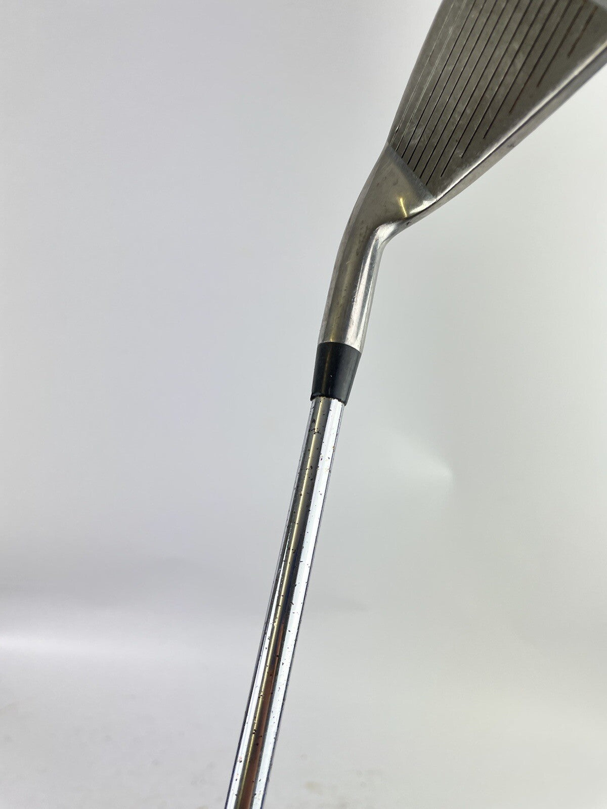 Wilson Golf 5 Iron Gear Effect Midsize  Regular Steel /Right /New Grip/ 30316