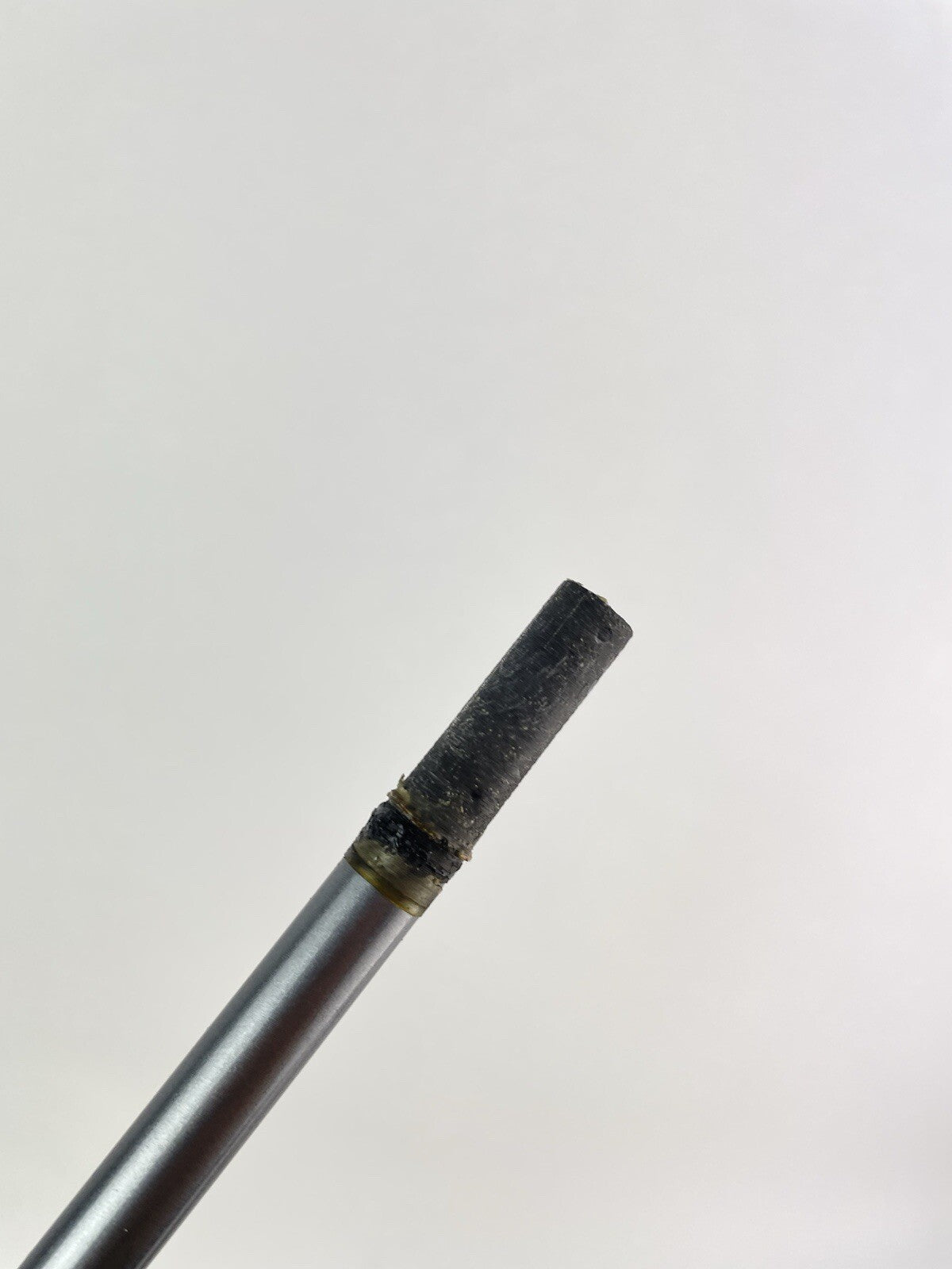 Fujikura Speeder NX Iron Shaft A Senior Flex Graphite 35.25" /0.370 /181878
