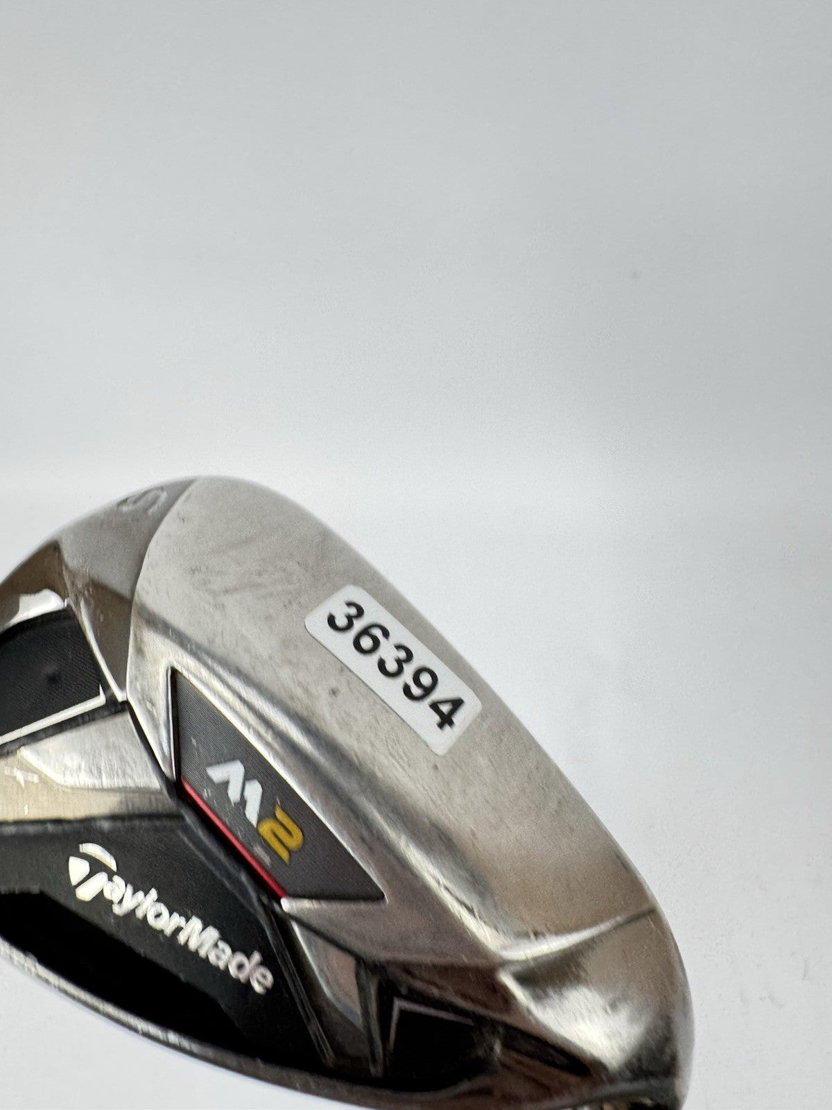 Taylormade M2 Sand Wedge Atmos 5-A Senior Graphite /Right /Mid Grip /363946