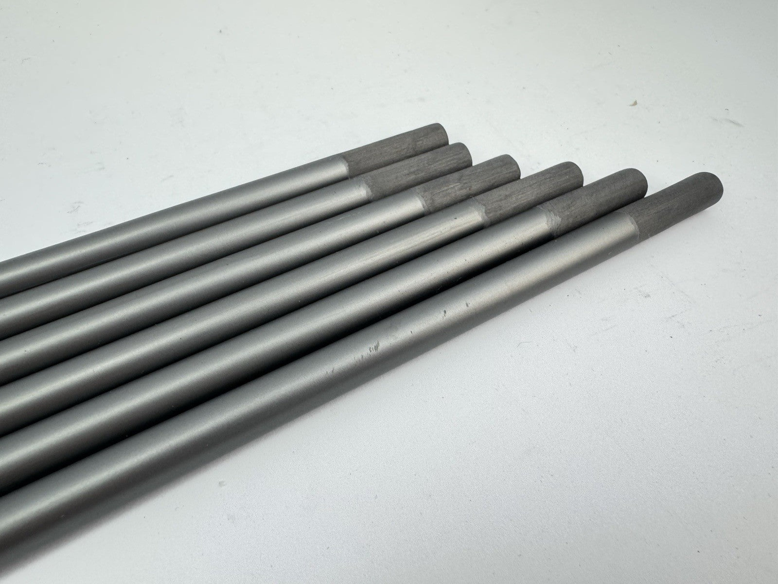 Catalyst 65 Iron Shaft Set (6) 5.5 Regular Flex Graphite /0.355 Tapered /3291810
