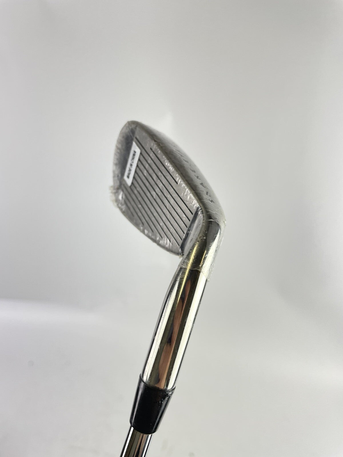 Snake Eyes 4 Iron Viper Regular Flex Steel /Left Handed /Brand New /61976