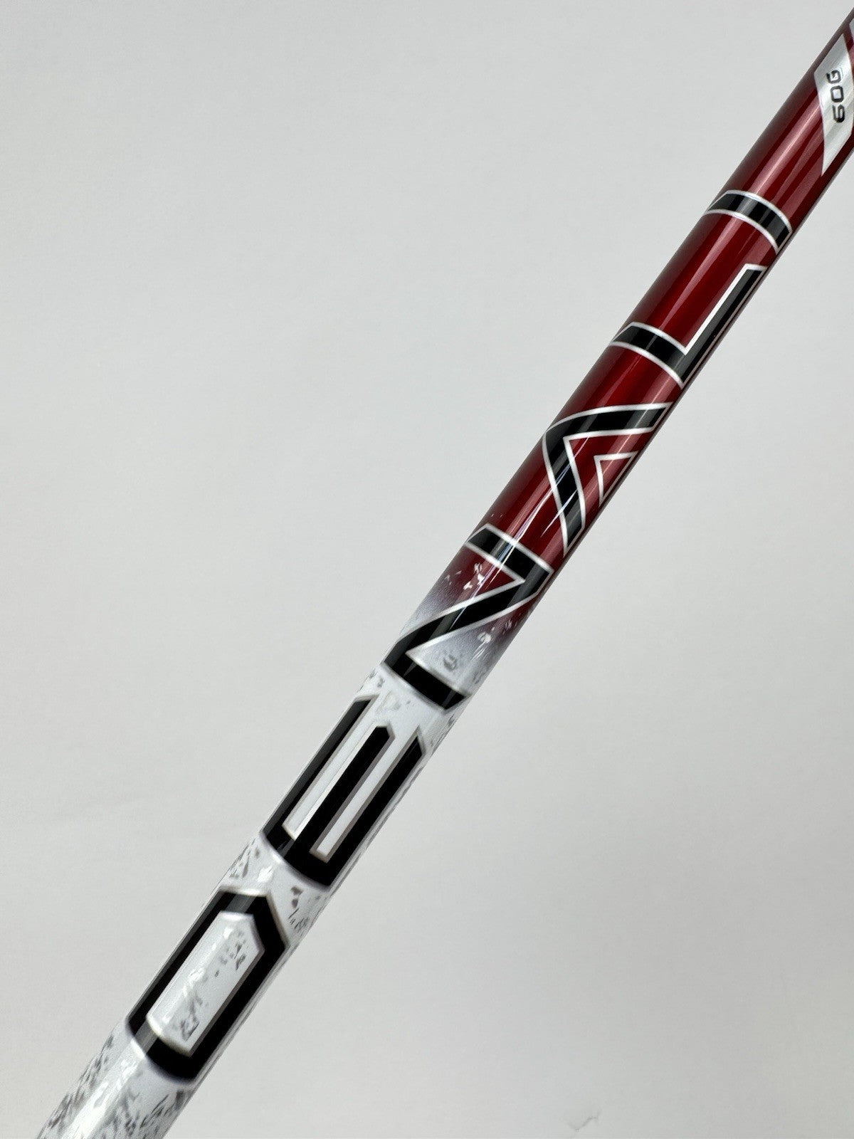 Project X Denali Red Driver Shaft Ping G440 G430 6.0 Stiff 60G 44.25” /Mid Grip3