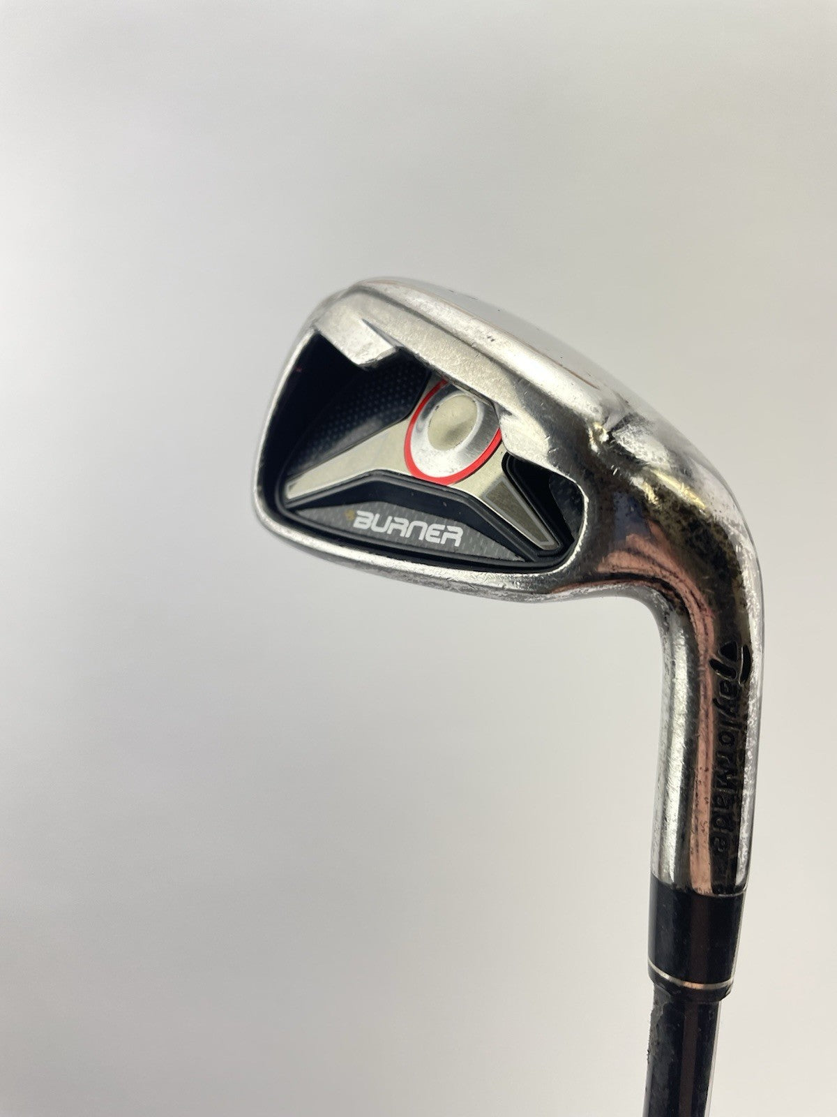 Taylormade Burner 6 Iron Reax Stiff Flex Graphite /Right Handed /New Grip /280252