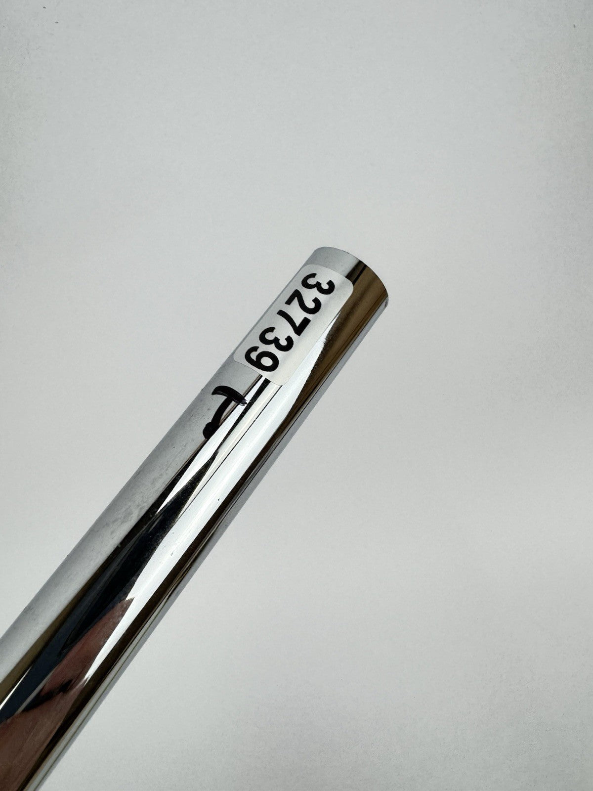 True Temper AMT Red Iron Shaft S300 Stiff Flex Steel 35.25” /0.355 Tapered/3273911