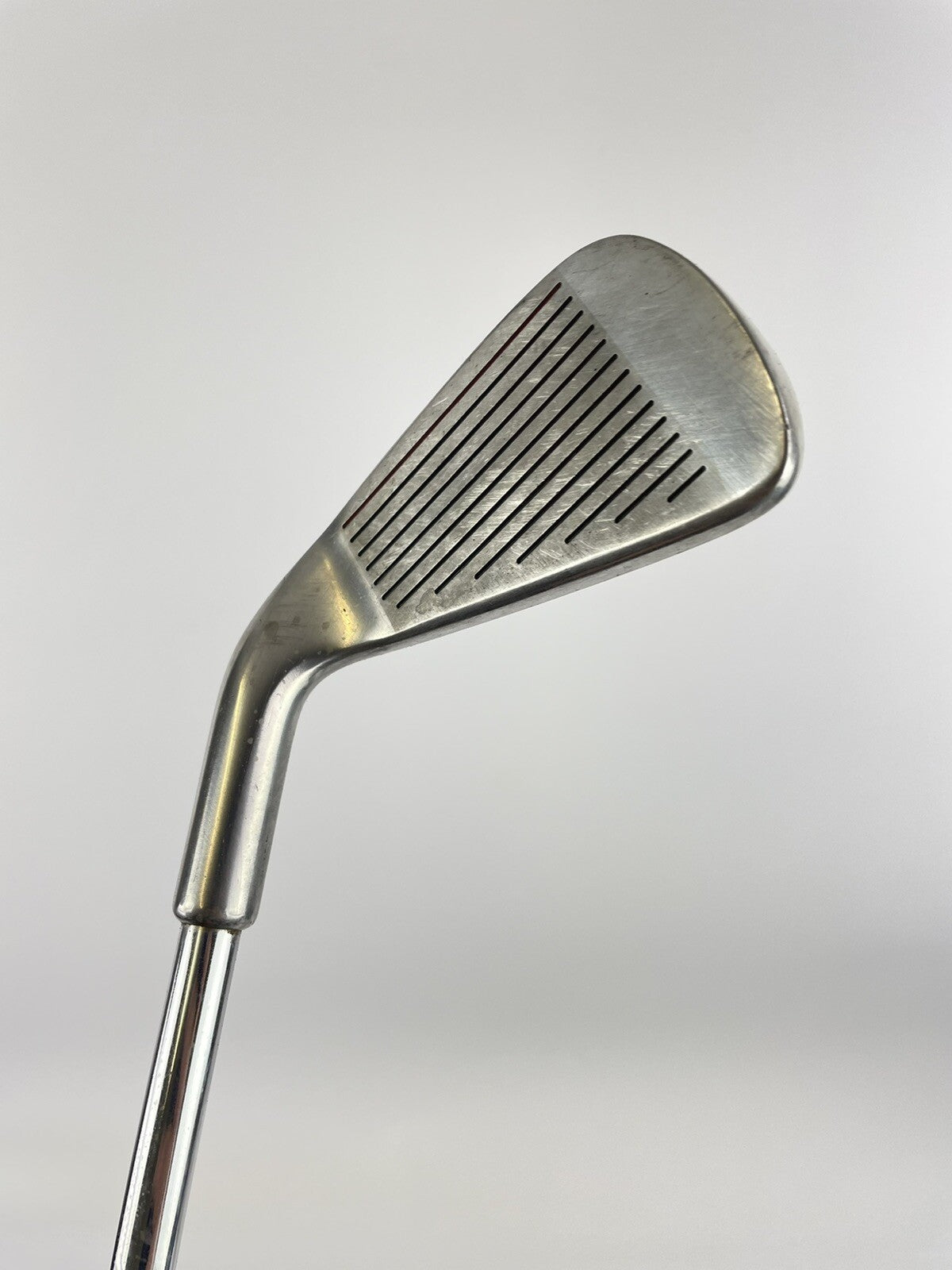 The Masters #1 Iron F2s Regular Steel /New Grip /Right Handed /20615
