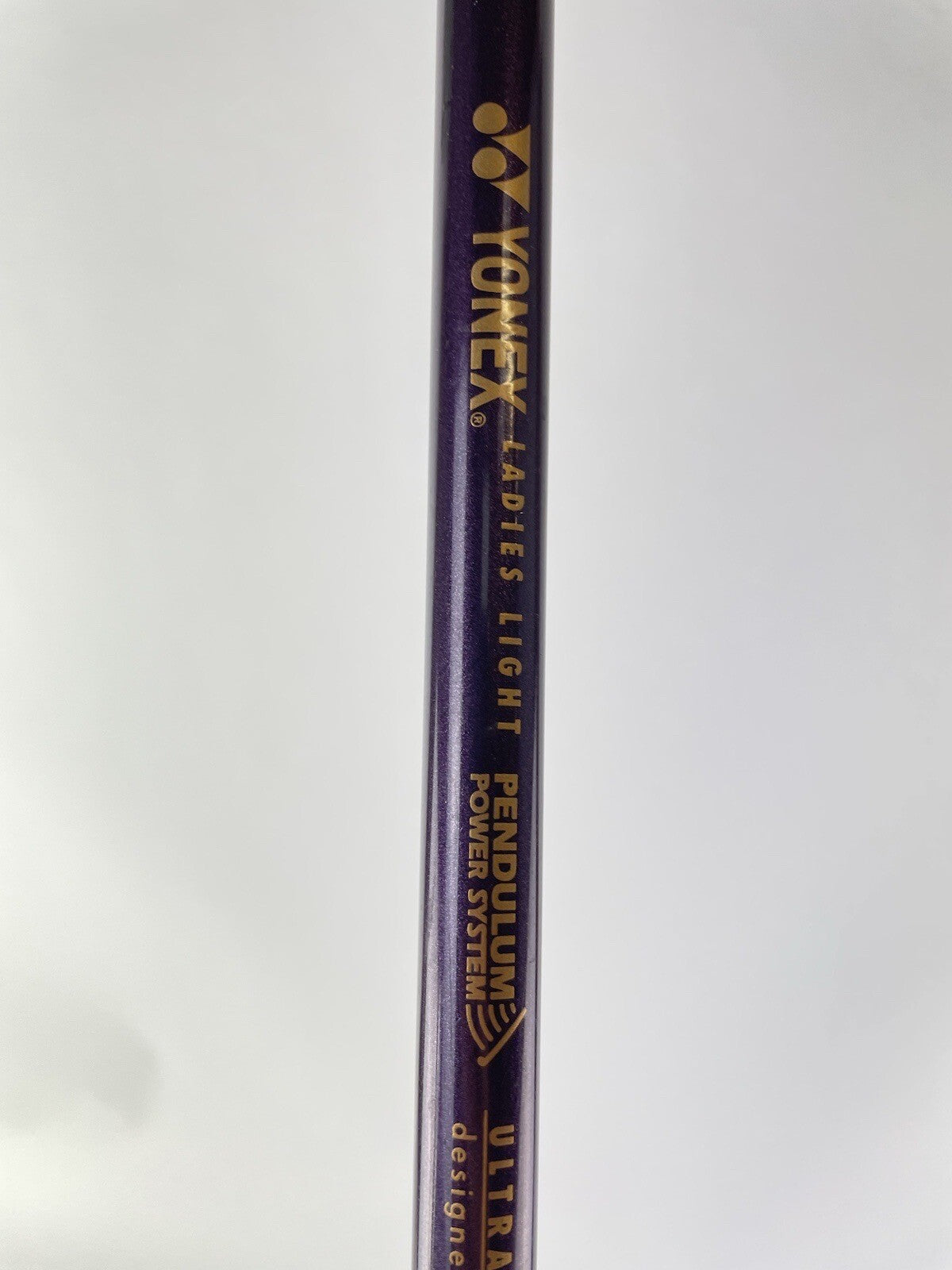 Yonex Ladies Hybrid 8 Iron Super ADX400 Ladies Graphite /Right Handed /1432316