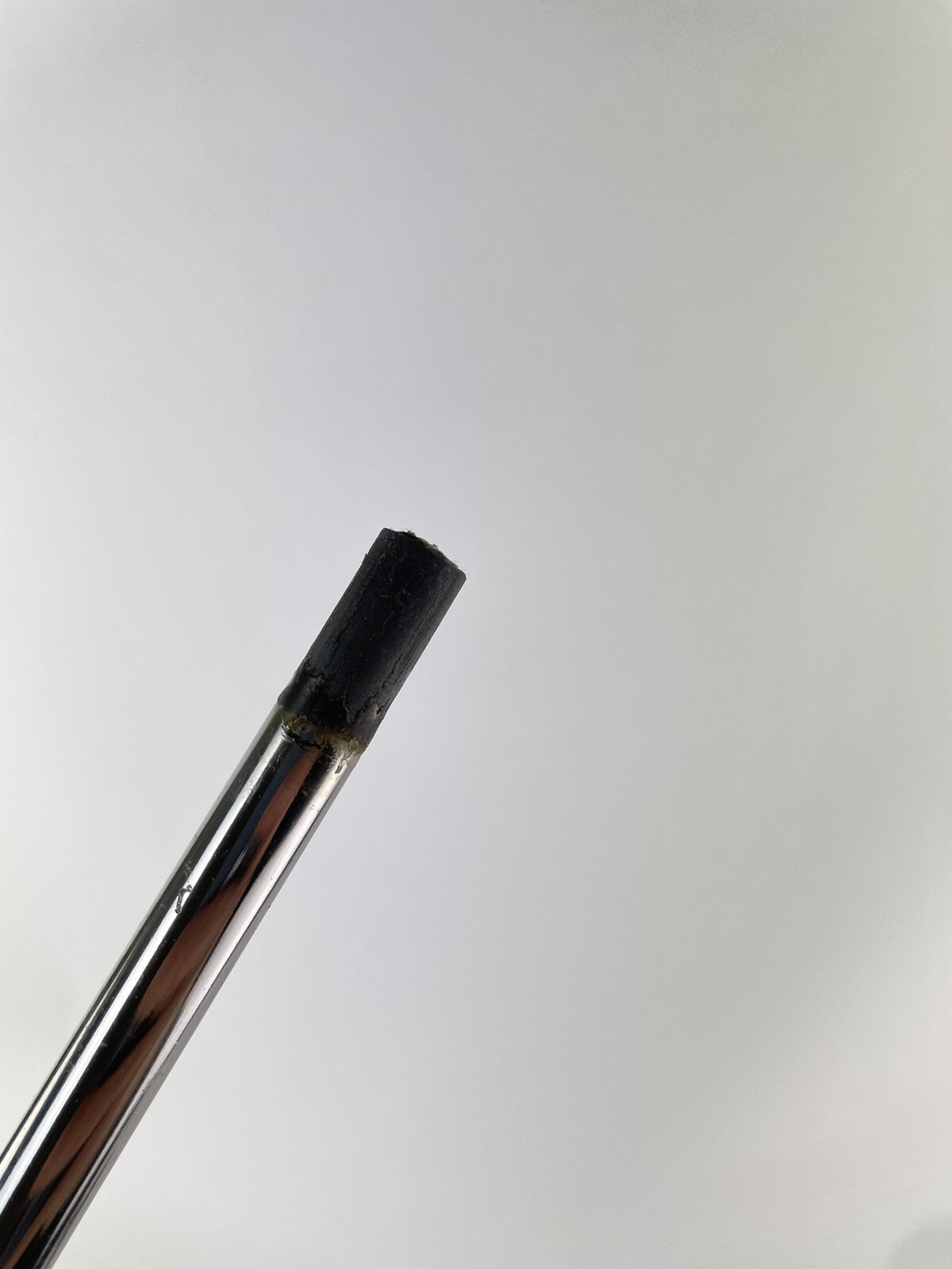 Project X Catalyst Iron Shaft 6.0 Stiff Graphite 35.75" /0.370 Parallel /139897