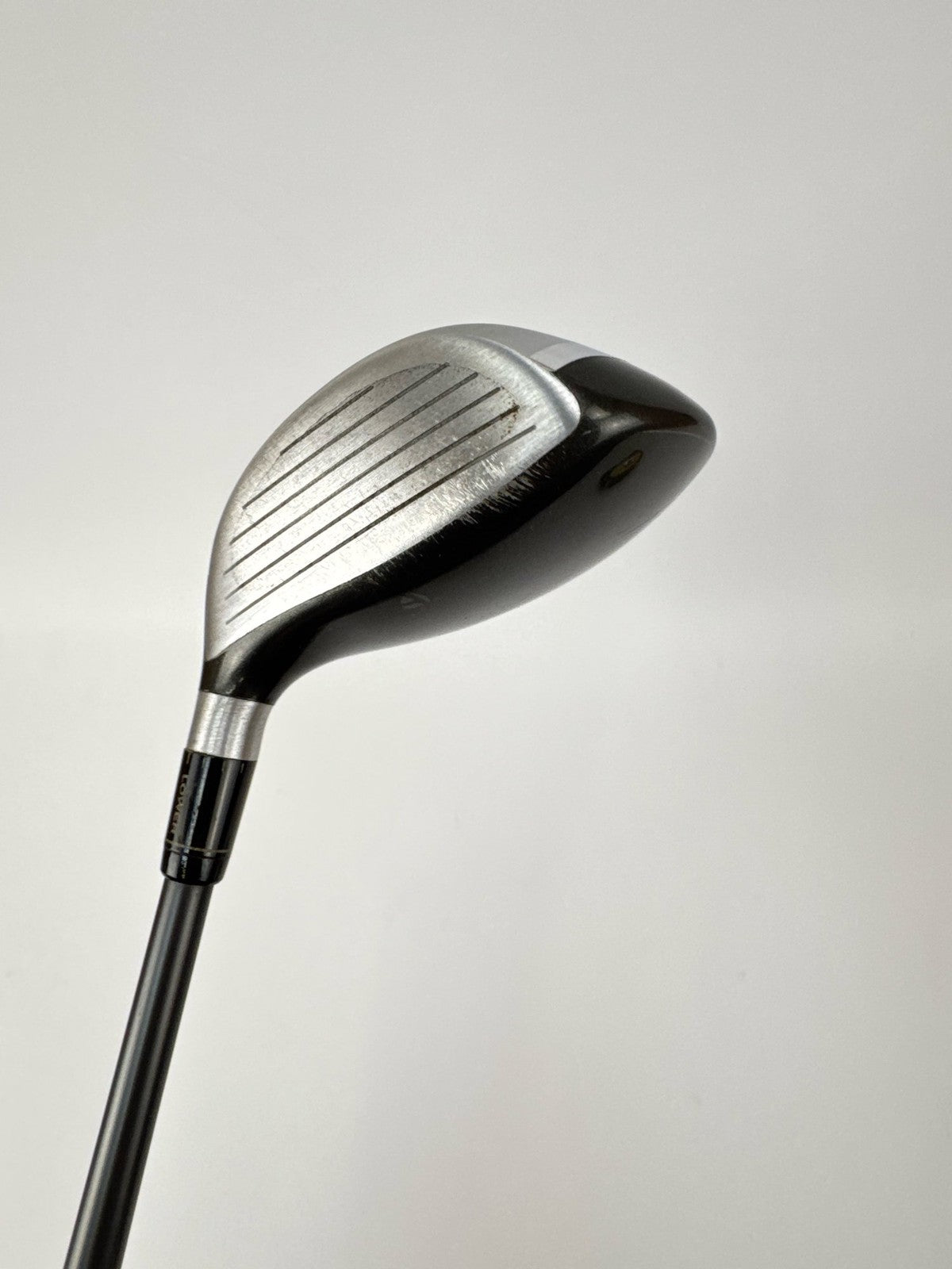 Taylormade SLDR 3 Wood HL Graphite Regular Flex Right Handed/367047