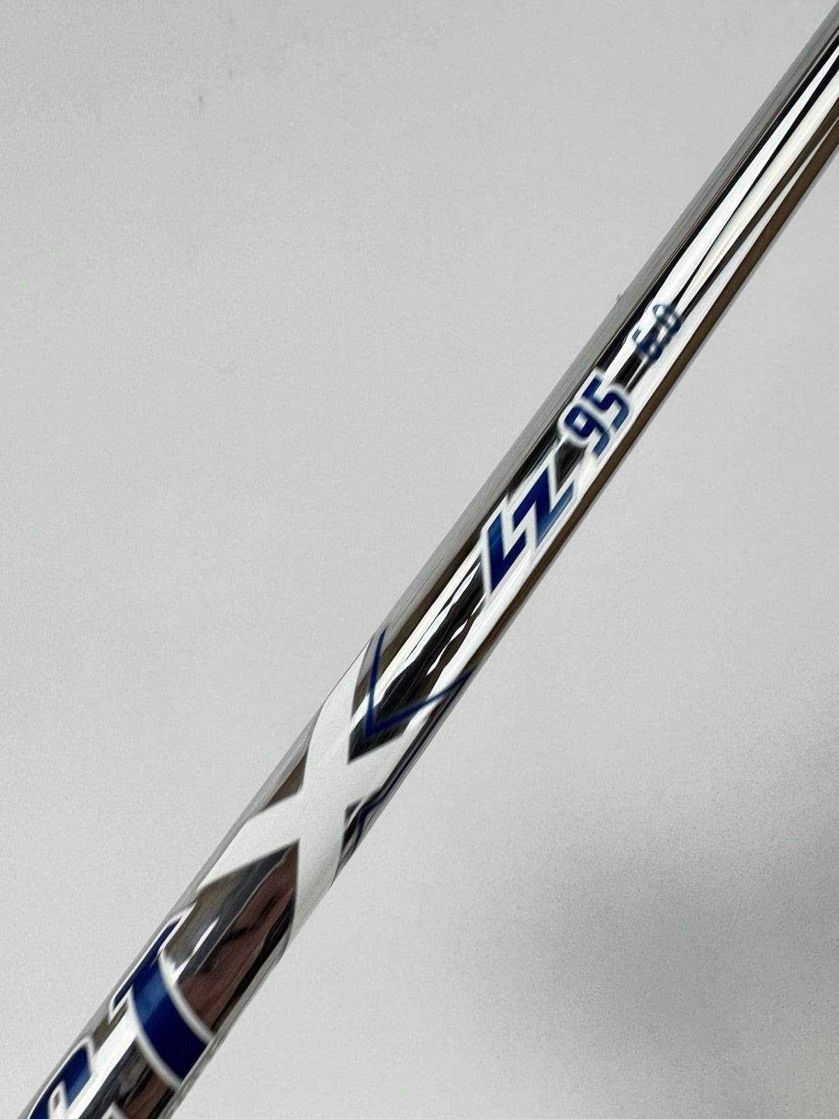 Project X LZ Iron Shaft 95 6.0 Stiff Flex Steel 35.75” /0.370 Parallel /336754