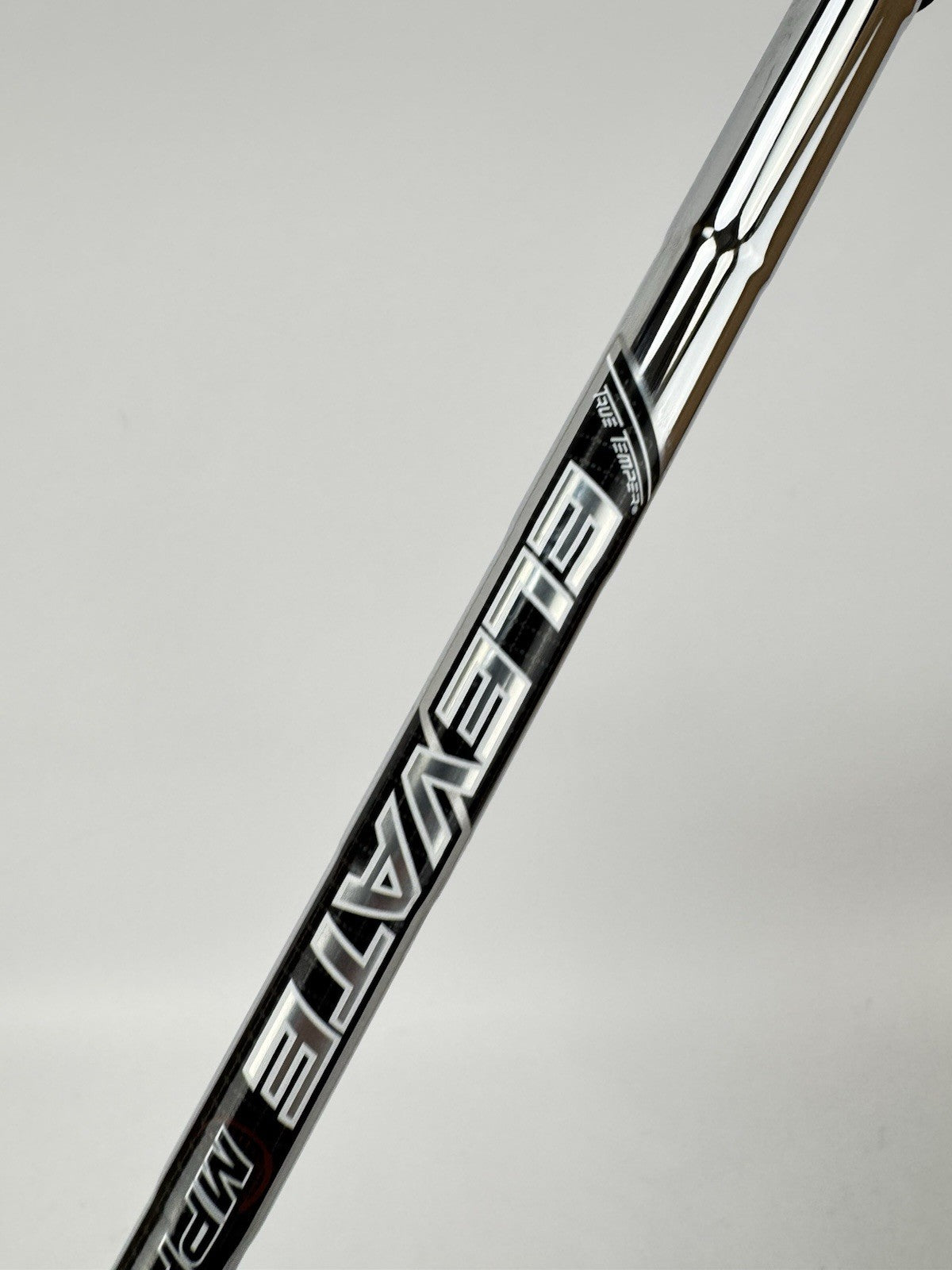 Ping G730 Pitching Wedge Left Handed Black Dot Elevate MPH Regular Steel /3624715