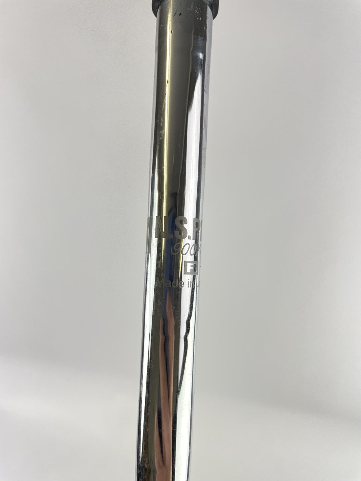 King Cobra Transition 6 Iron Nippon Regular Steel /Right /New Grip /971615