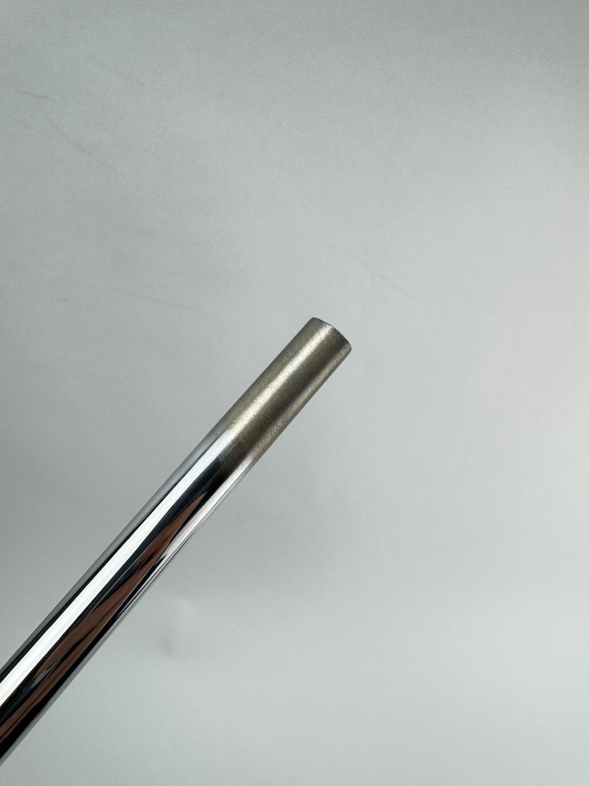 KBS Tour Iron Shaft Stiff Flex Steel 35.50/0.355 Tapered /306348