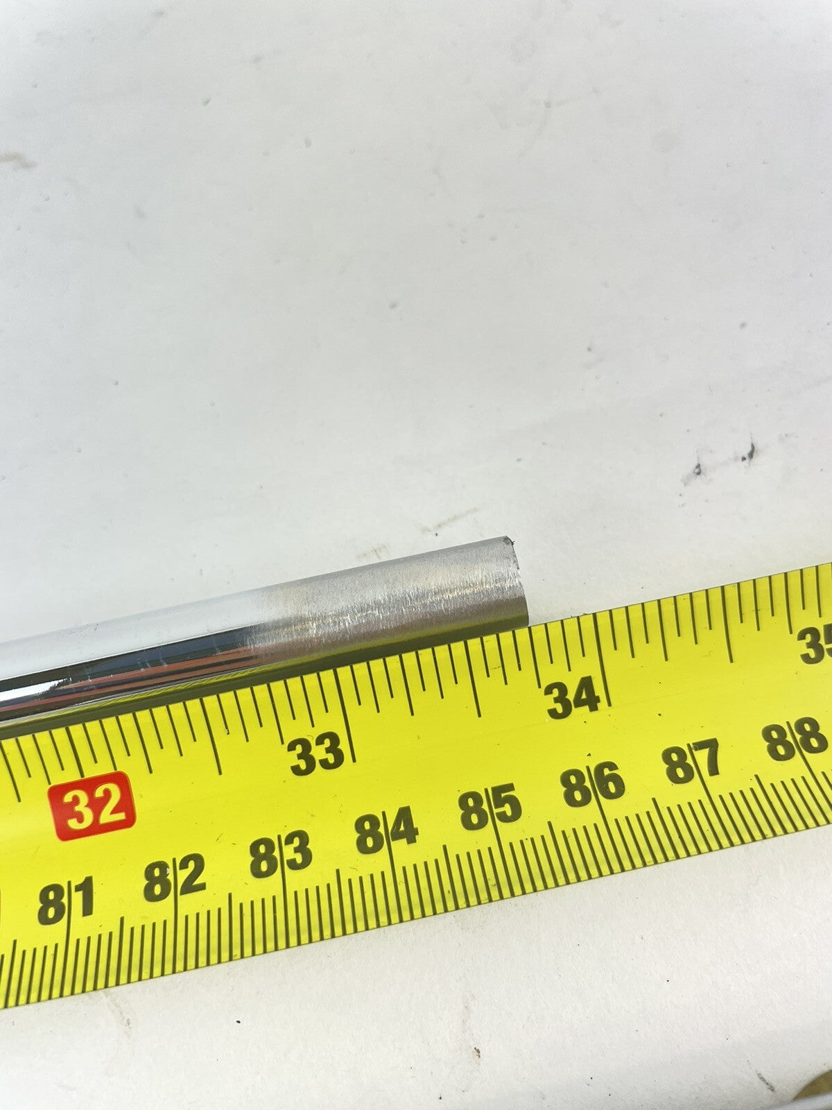 KBS Max Wedge Shaft Set (3) 80 Stiff Flex Steel /0.370 Parallel /1329210