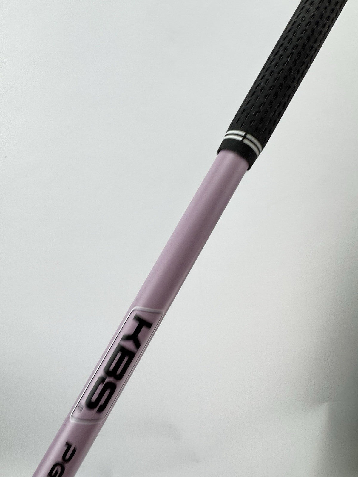 Cobra LTDx Ladies 9 Iron KBS PGI 55 Ladies Flex Graphite /Left /New /2977514