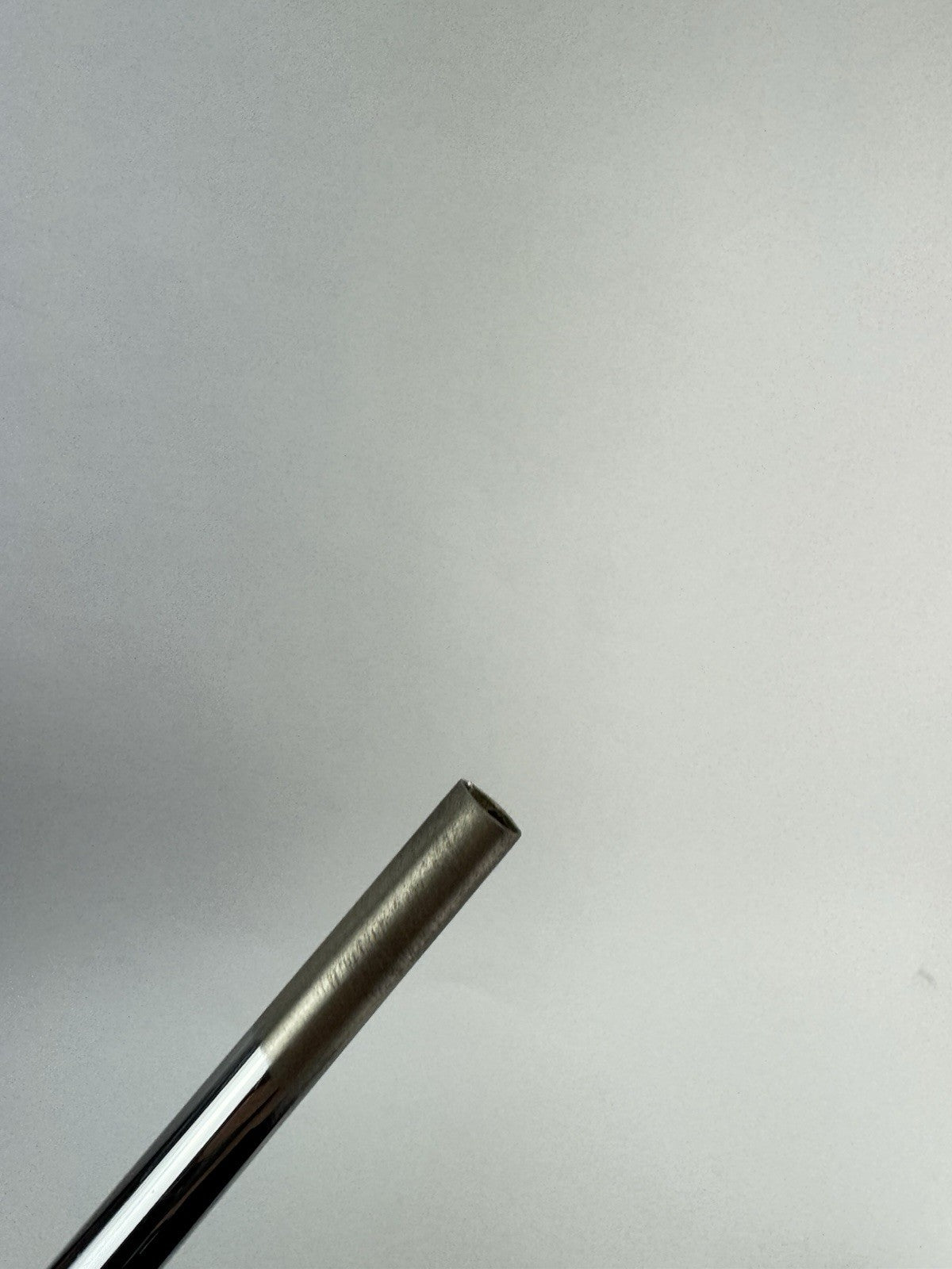 KBS Tour 90 Iron Shaft Stiff Flex Steel 35.75” /0.355 Tapered /309968