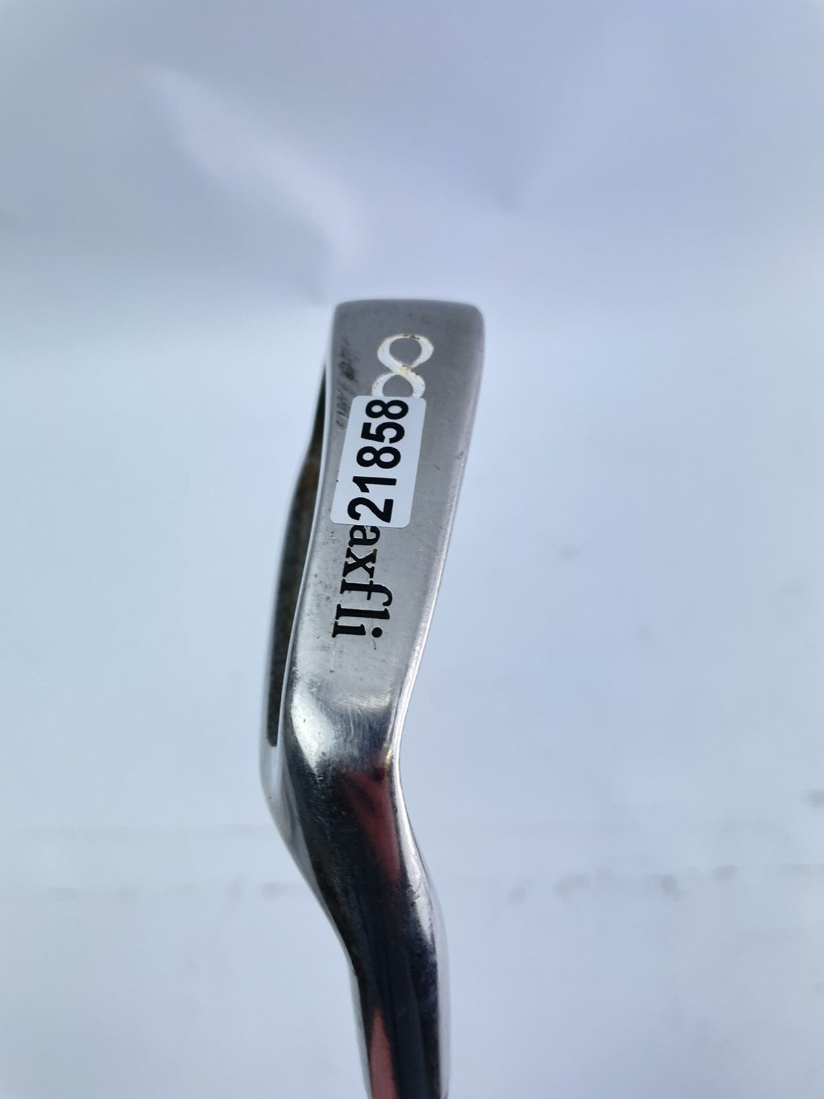 Maxfli Golf 8 Iron VHL Regular Flex Steel /Right Handed /New Grip /2185818