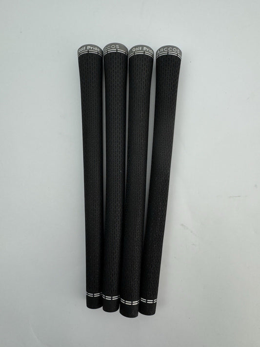 Golf Pride Arccos Grips (4) Tour Velvet Standard /Pulled /291810