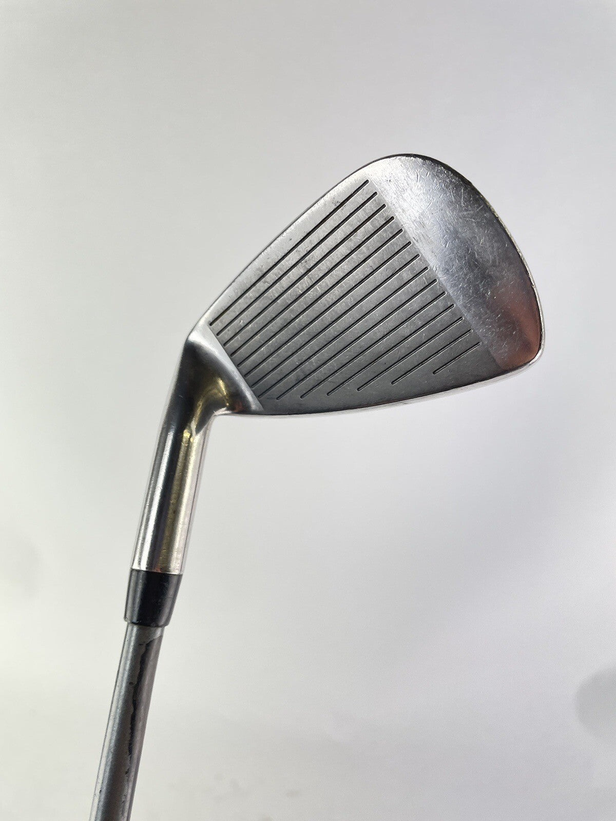 Bridgestone 8 Iron Precept Regular Flex Graphite /Offset /New Grip /140667