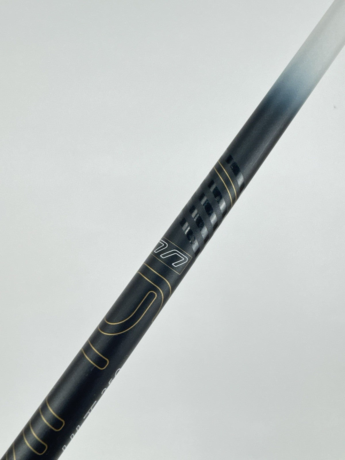 Ping ULT250 Iron Shaft Ladies Flex Graphite 35” /0.355 Tapered /316186