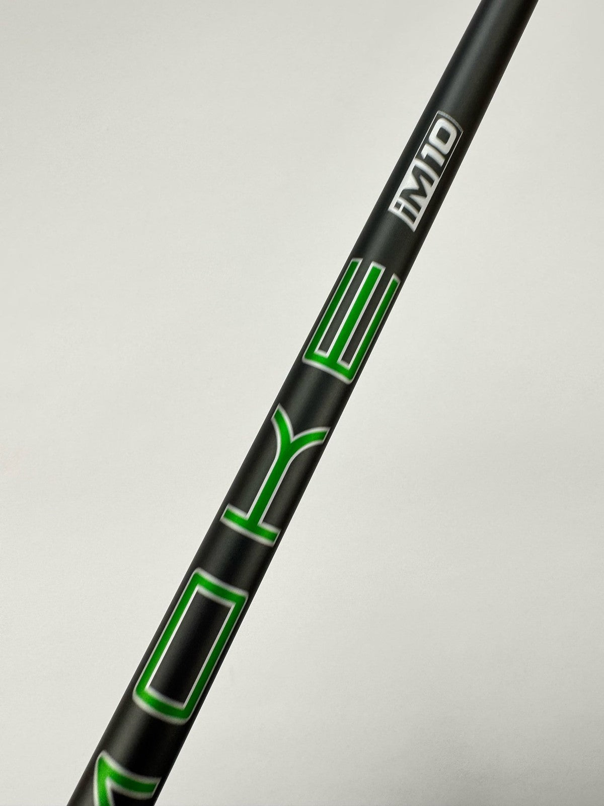 Callaway Hzrdus Smoke Green Driver Shaft 6.5 Extra Stiff Flex Graphite 44/360906