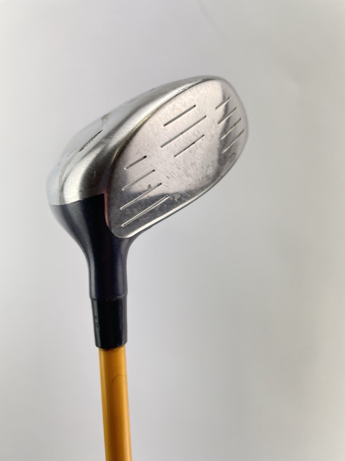 Mens Golf 3 Wood ProForce Regular Flex Graphite /Right Handed /New Grip /218013