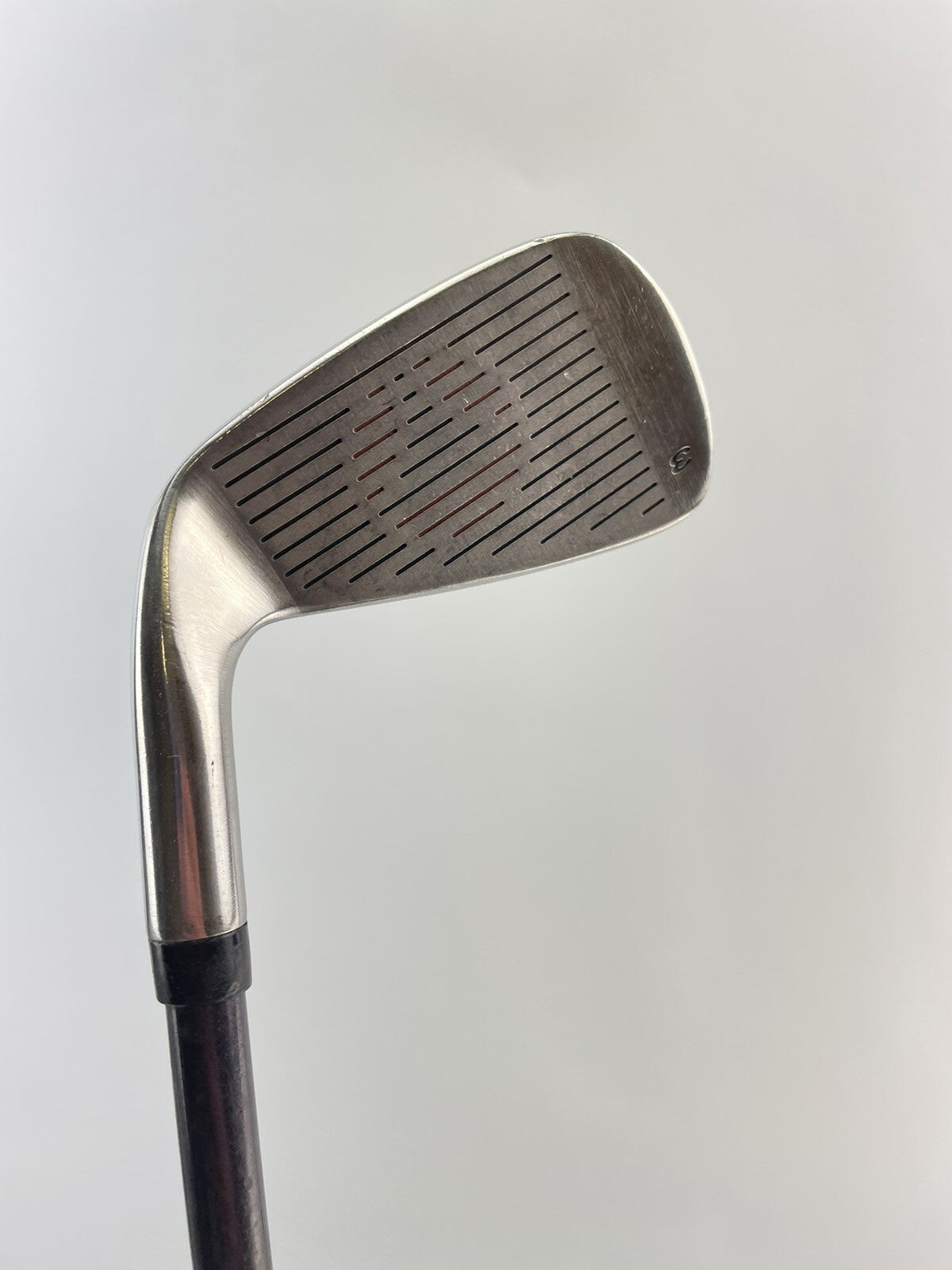 Taylormade Burner 3 Iron Oversize Regular Flex Graphite/Right Handed /215388