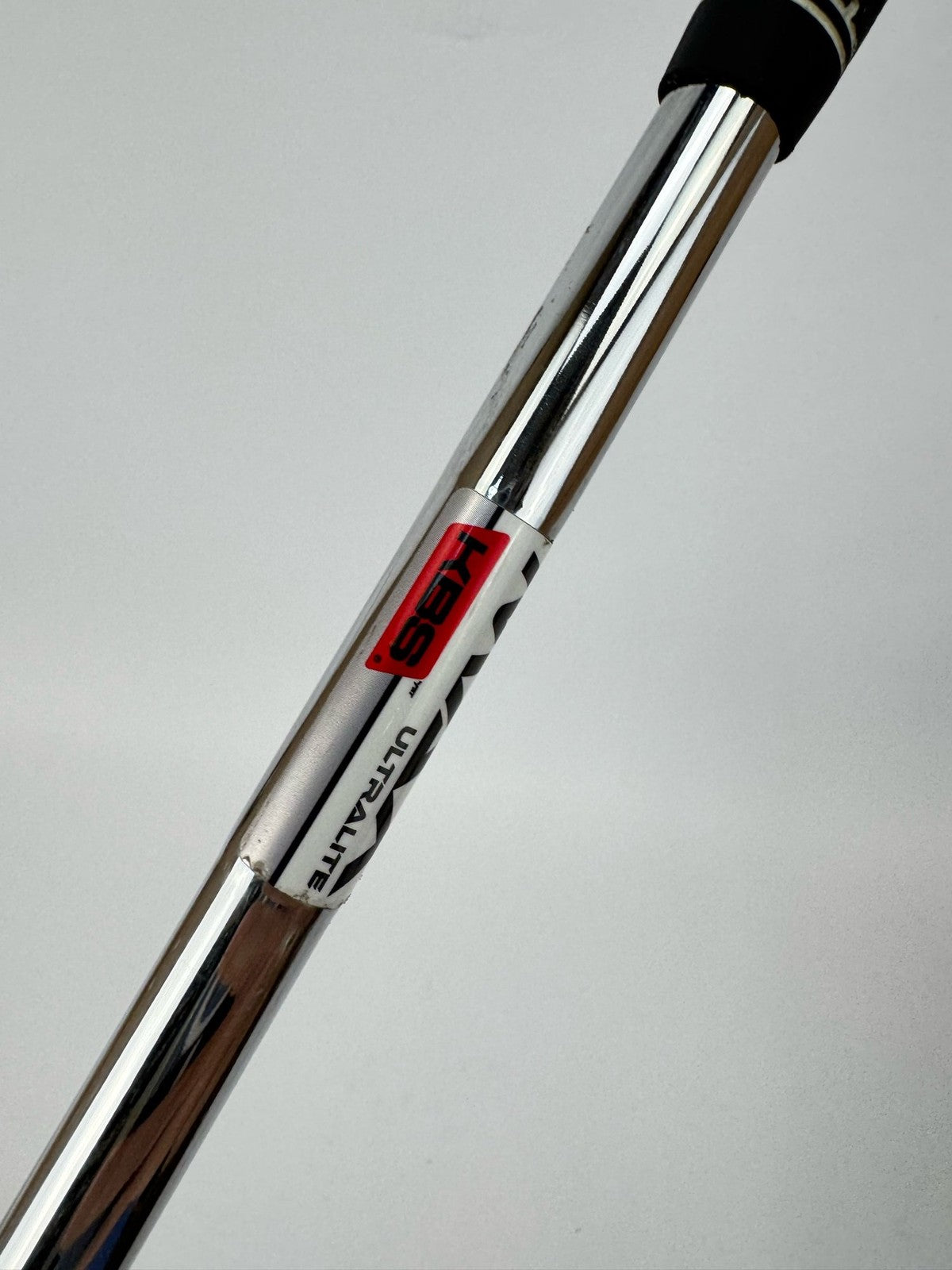 Wilson Staff D9 Pitching Wedge Ultralite Uniflex Steel Right Handed Good/3666313
