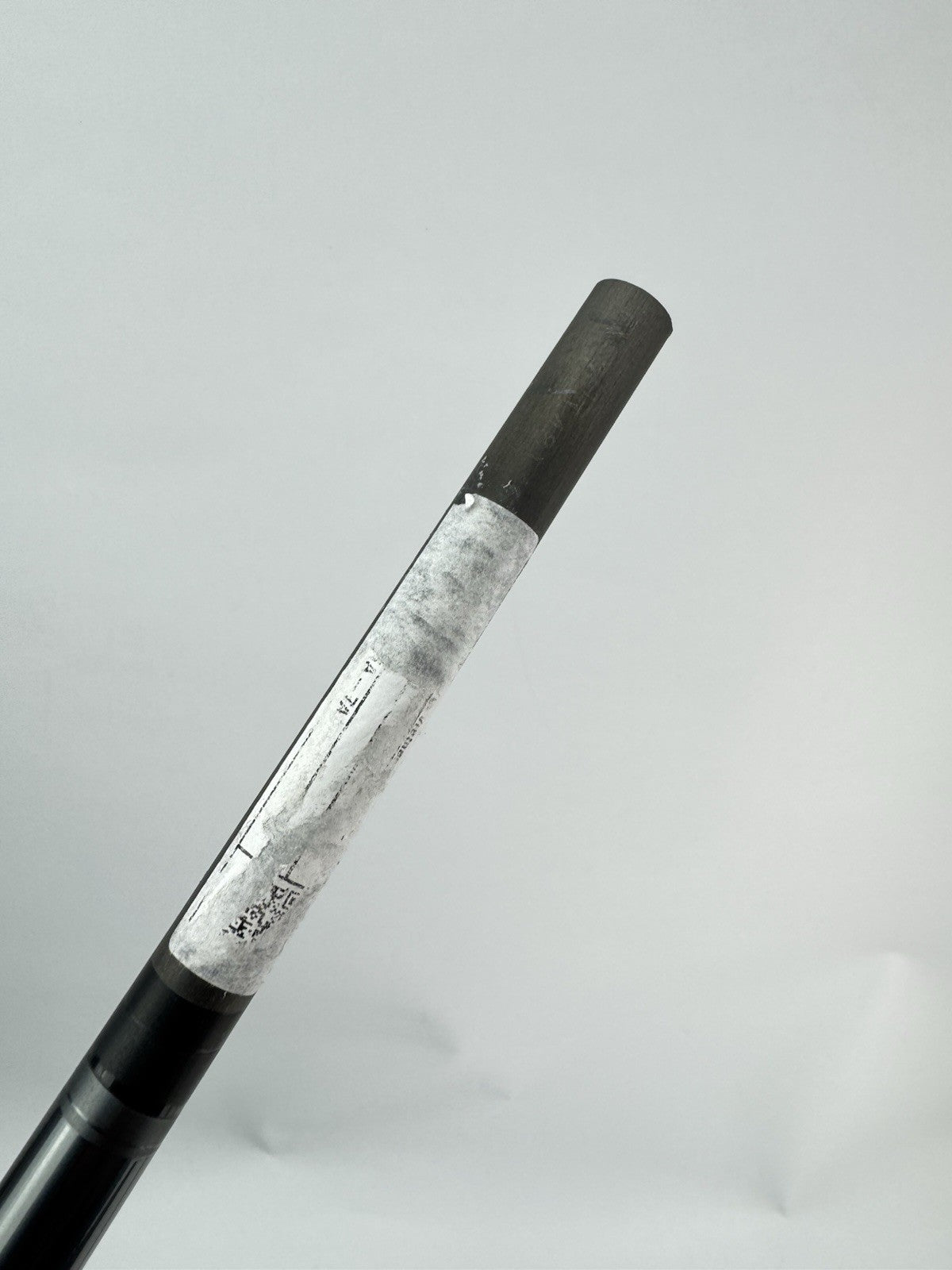 Mitsubishi Chemical MMT Iron Shaft 65 R2 Senior Graphite 35” /0.355 /2932912
